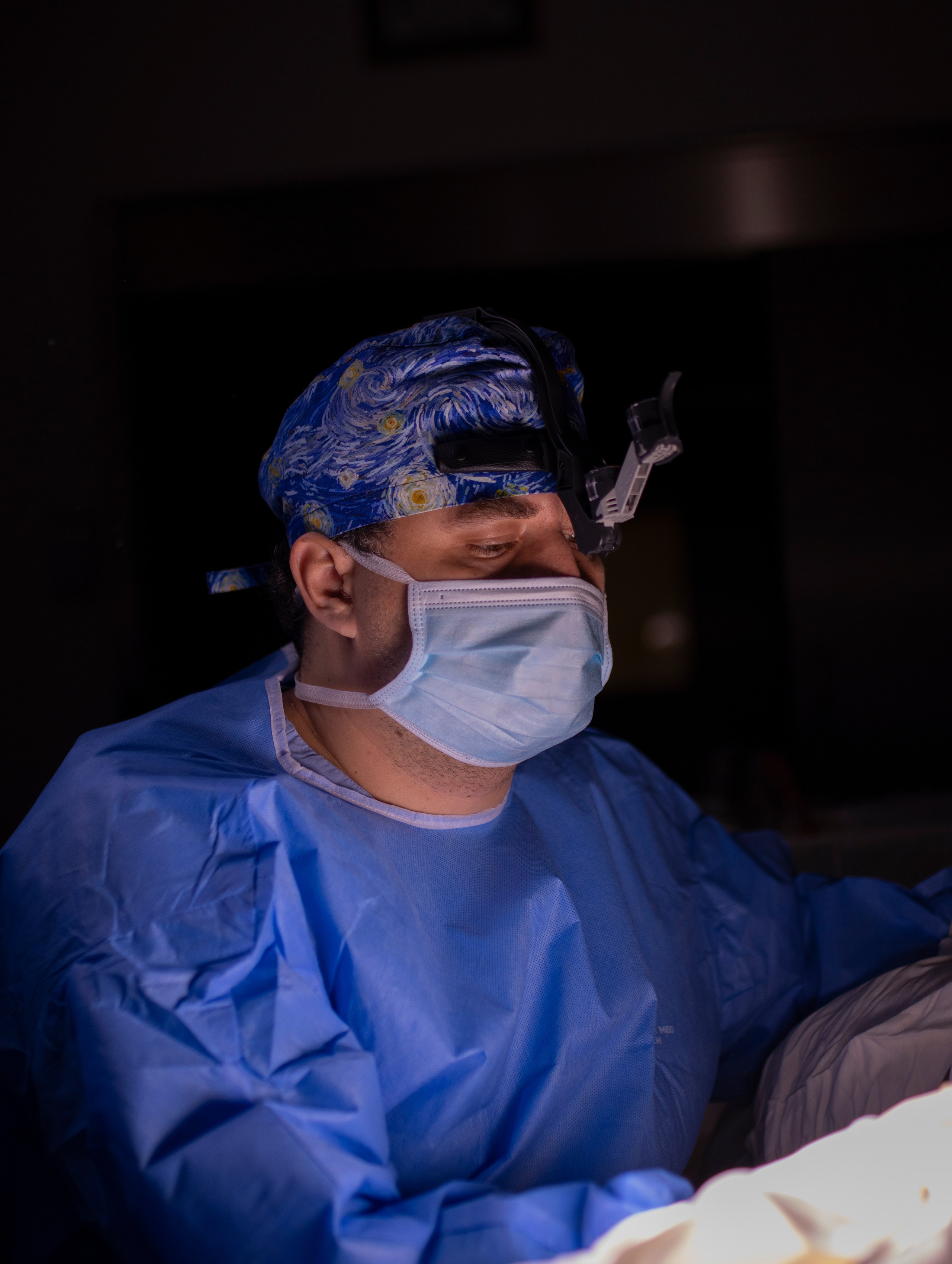 Врачи. Фотограф в Ташкенте, Аксенова Дарья