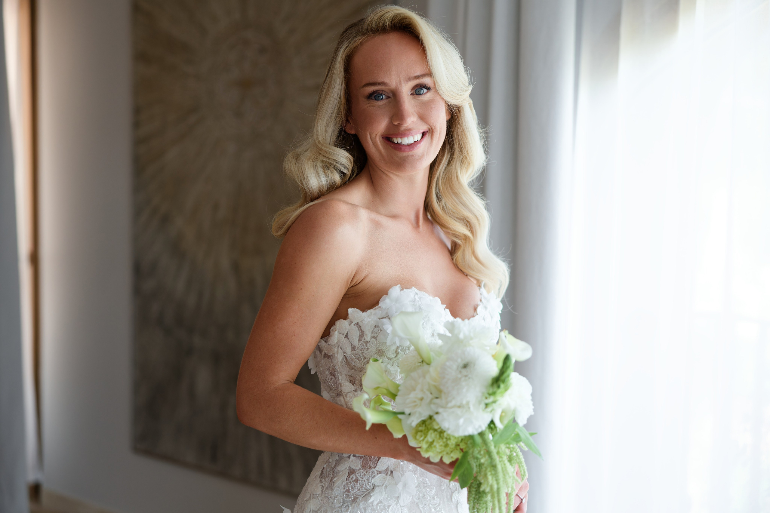 Wedding at Château L’Hospitalet in Narbonne, France. Destination Wedding Photographer — Nikita Burtsev