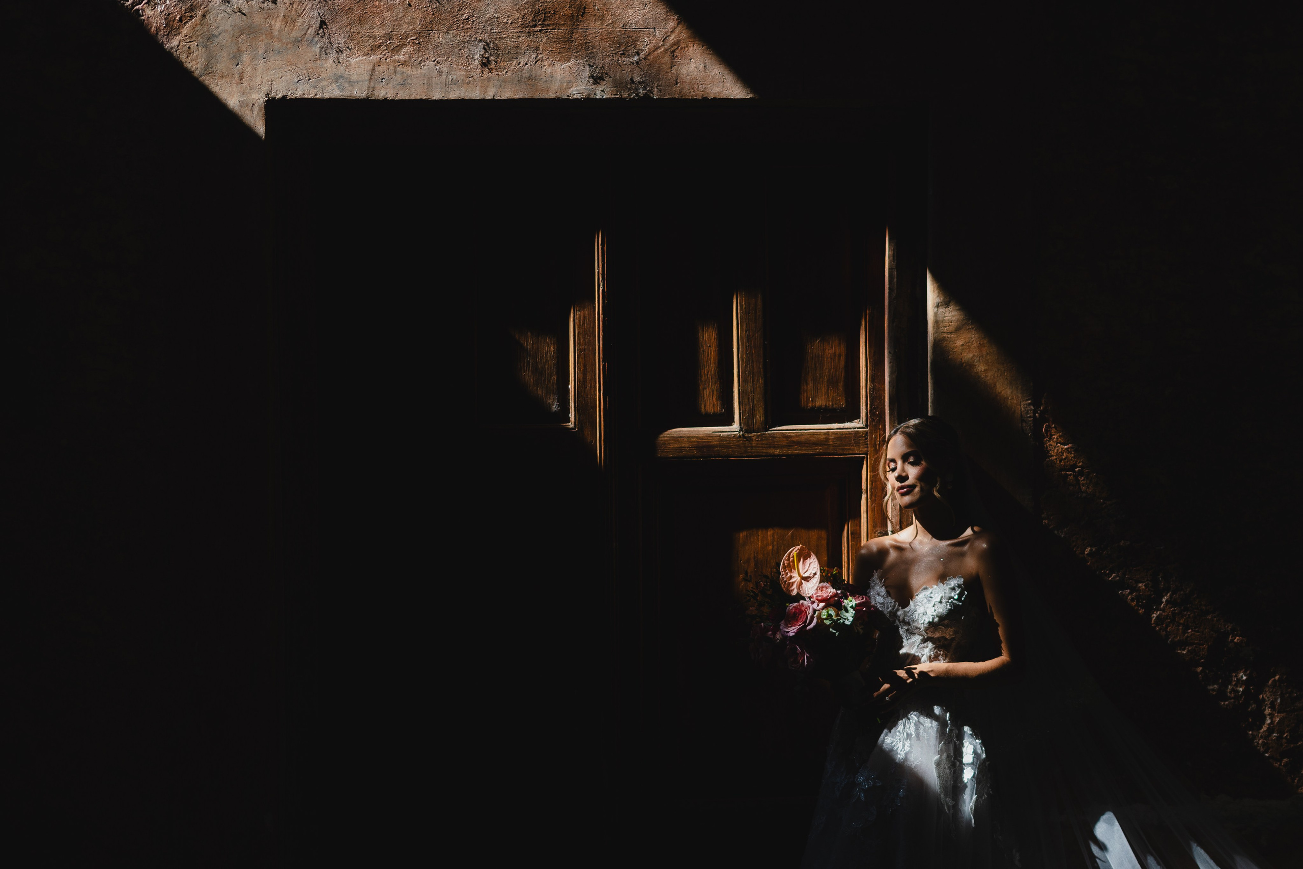 Gaby & Jorge. Antonio Soberano Photography