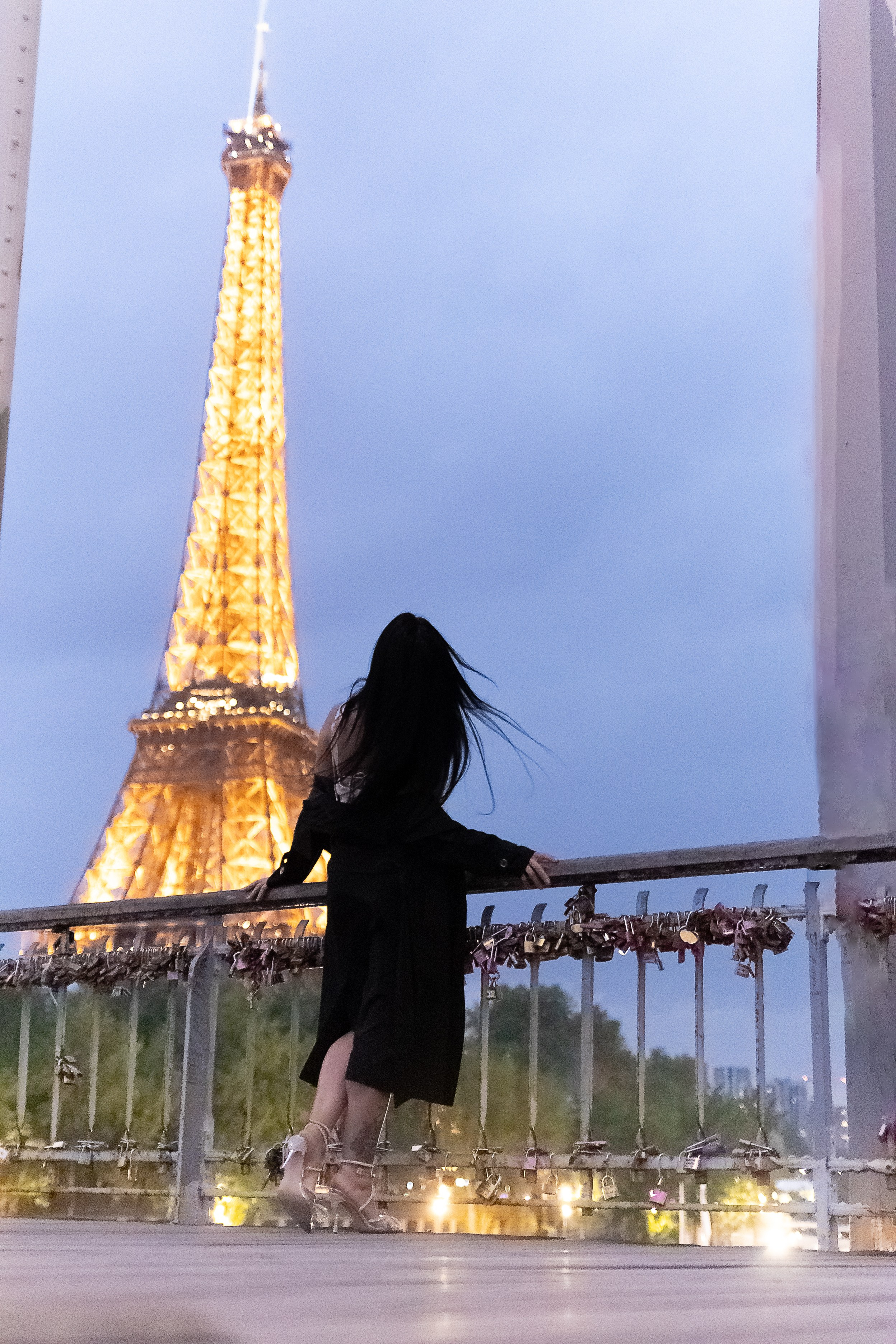 Paris Anastasia. Ihr Fotograf in Nürnberg und Umgebung