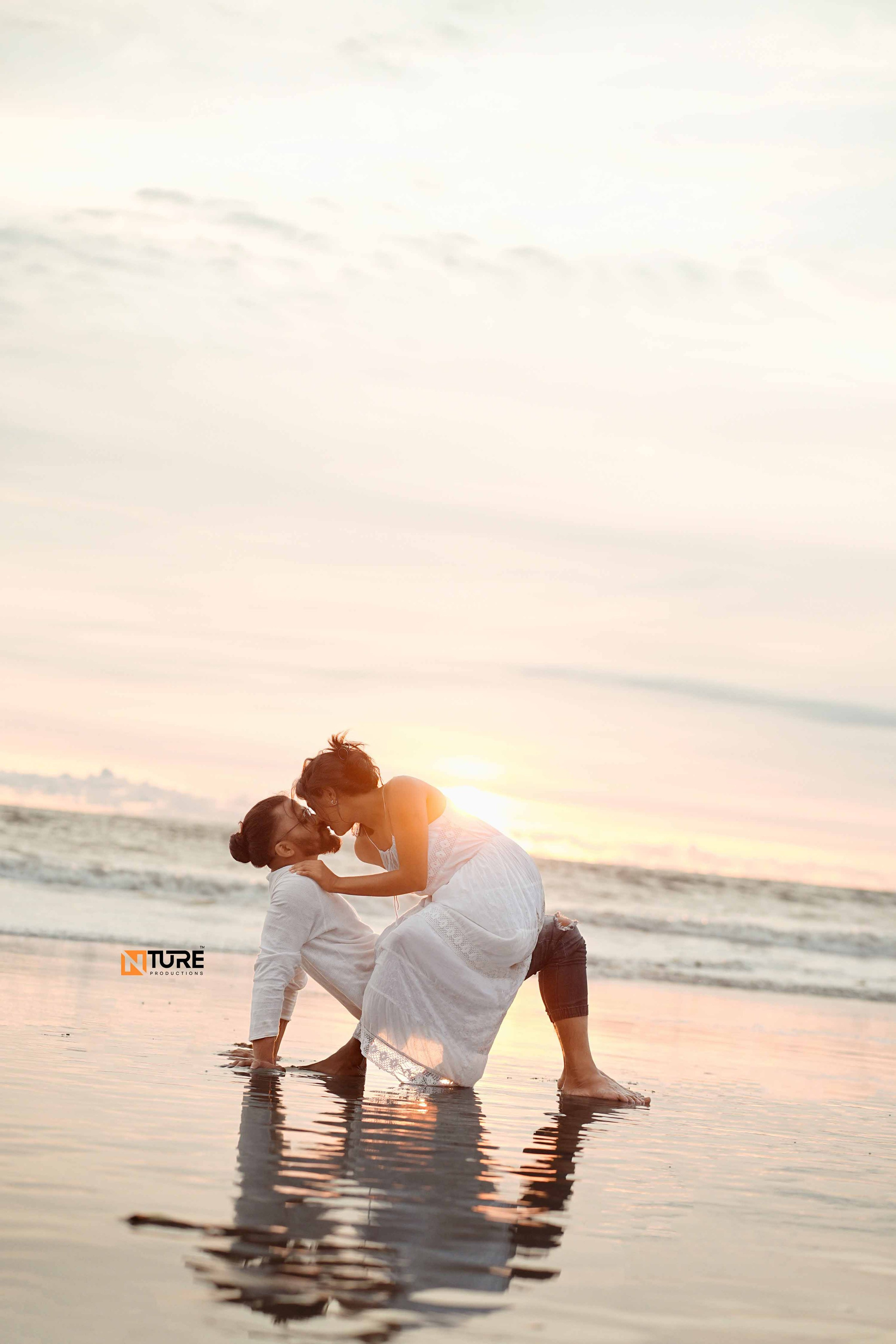 SHAJEER & ASIFA. NTURE WEDDING