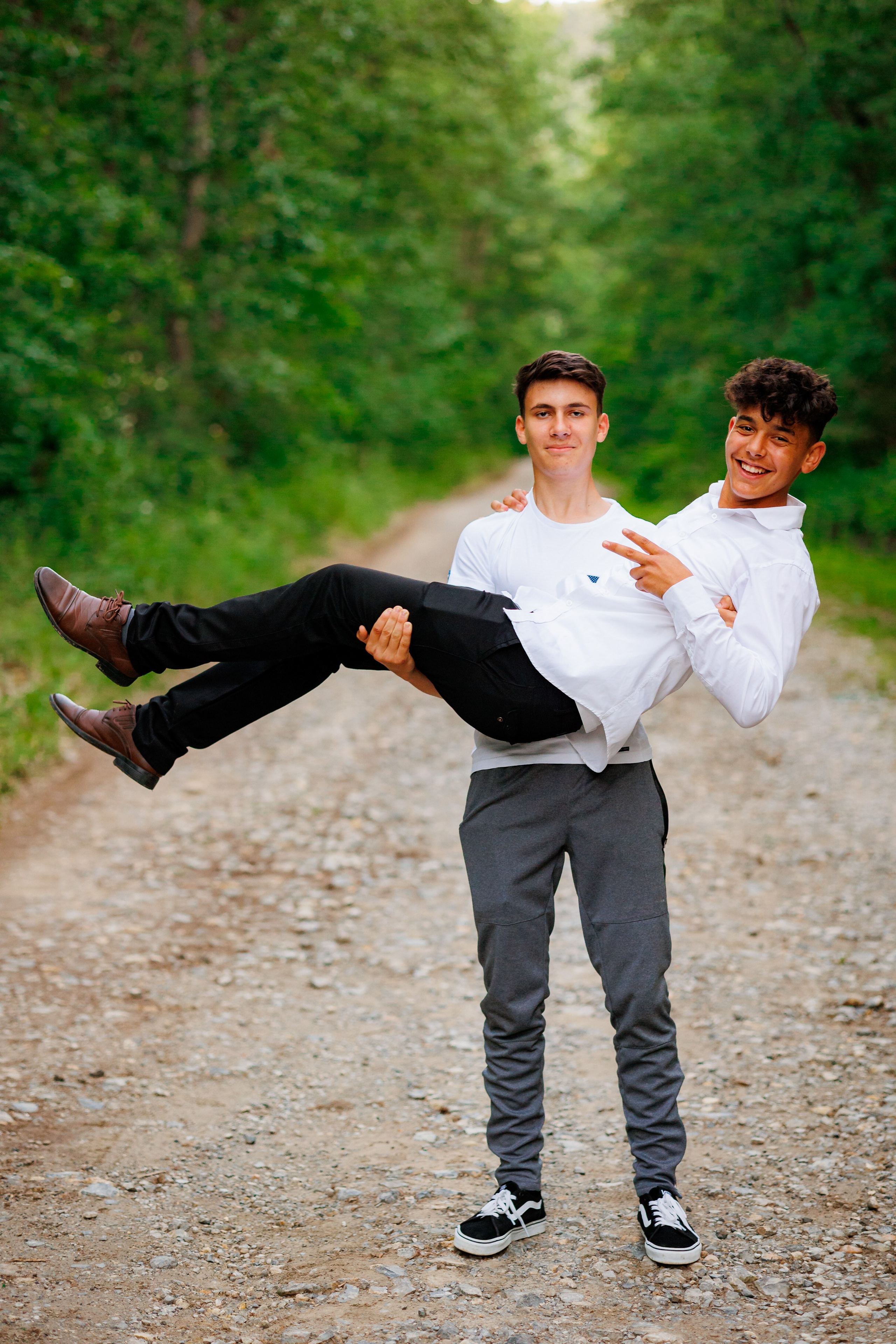 Distracție Gratuit. Trendy Albums