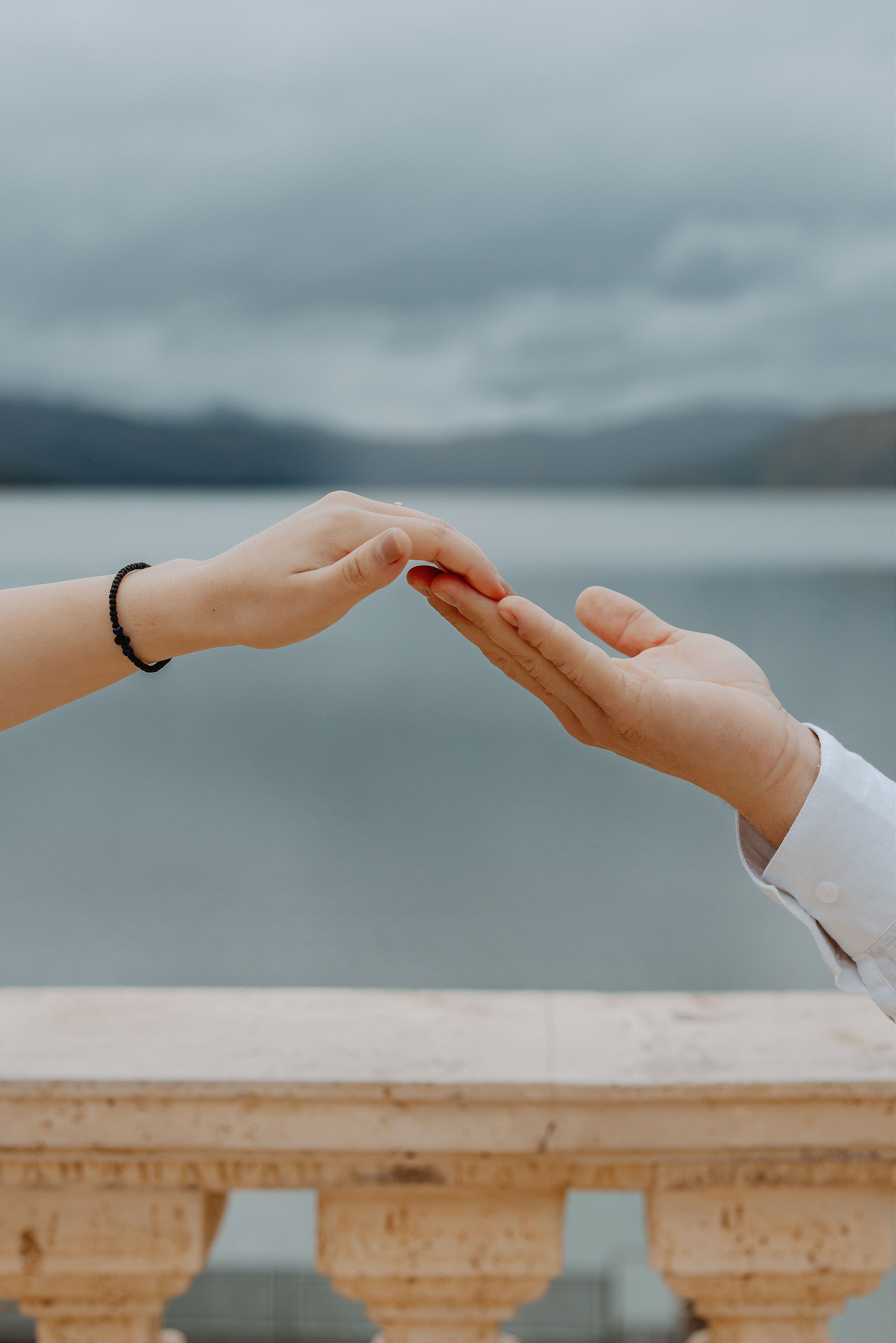 Save the date — A&P. Bogdan Dumitrel — wedding photograher