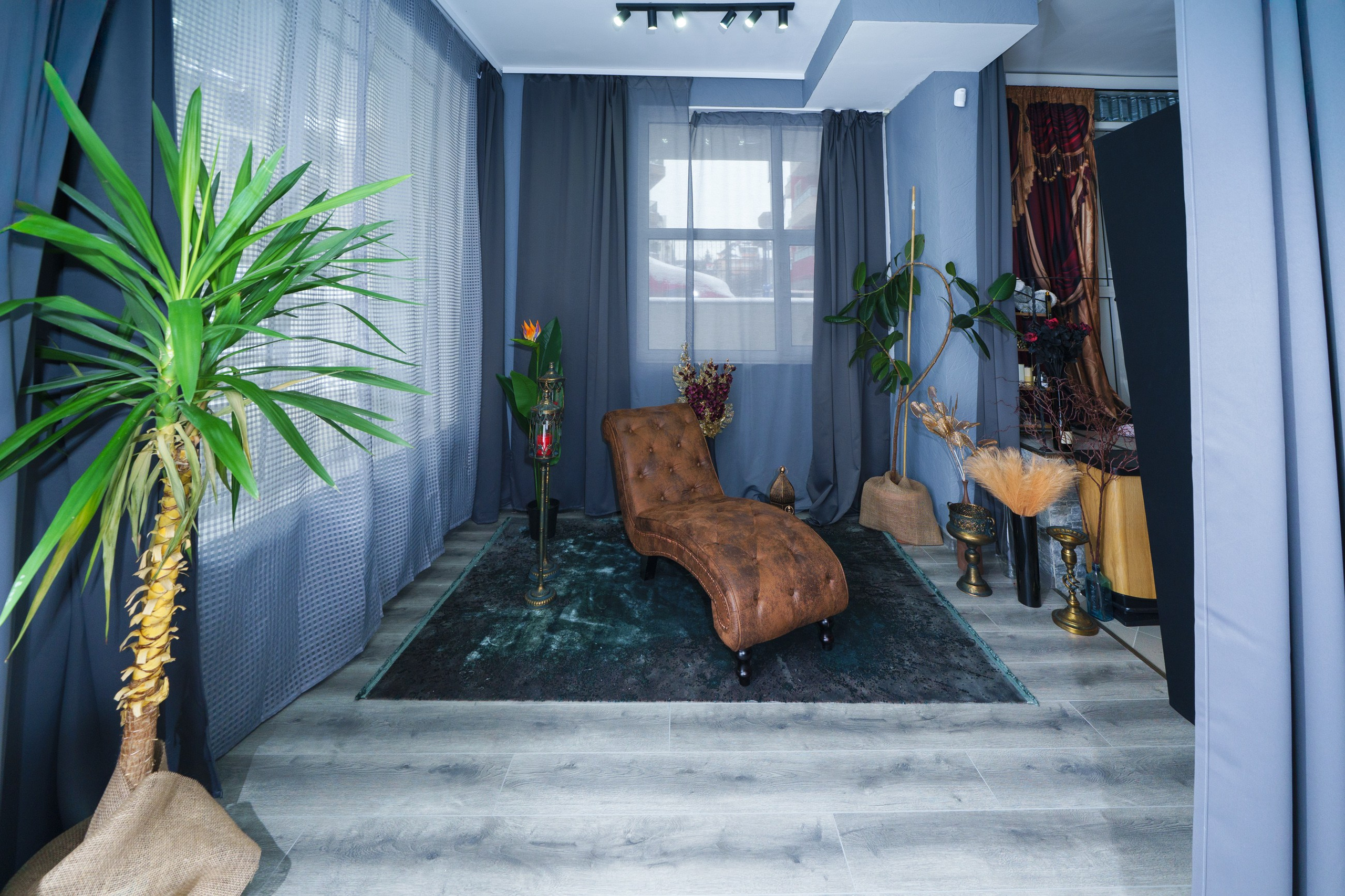 Gumerov Studio — фотостудия и видеостудия в аренду в Софии