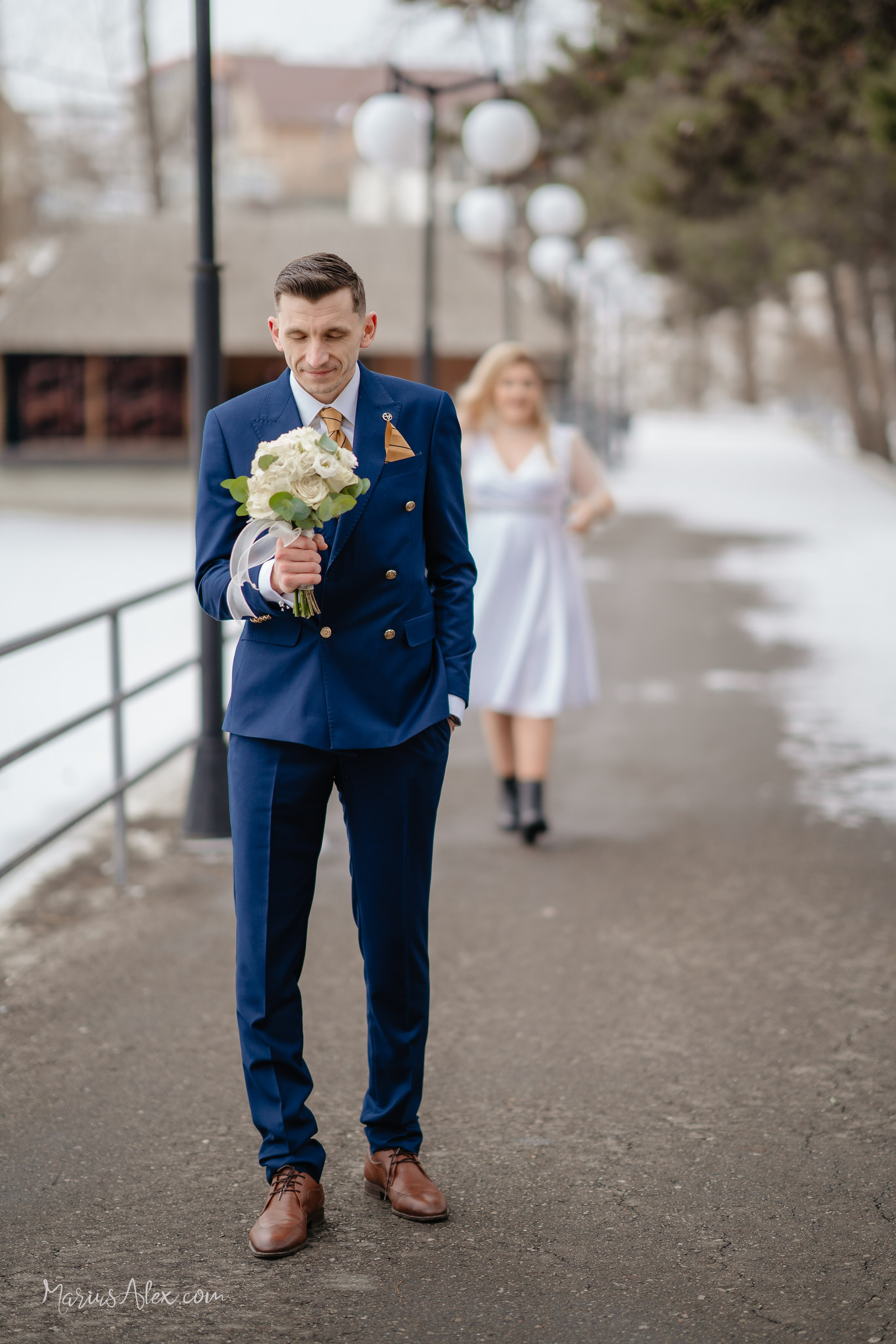 Daniela & Gabriel. Marius Alex fotograf de eveniment si portret din Suceava