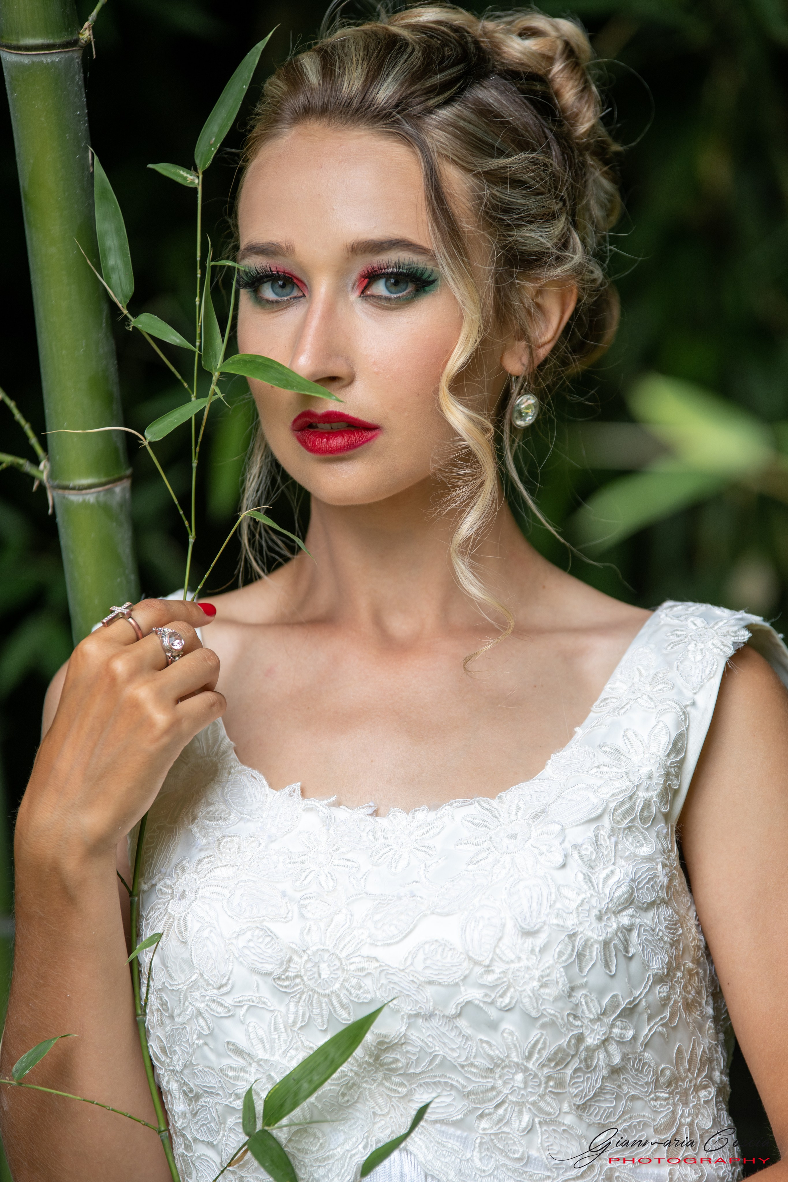 “Gianmaria Coscia fotografo per passione”