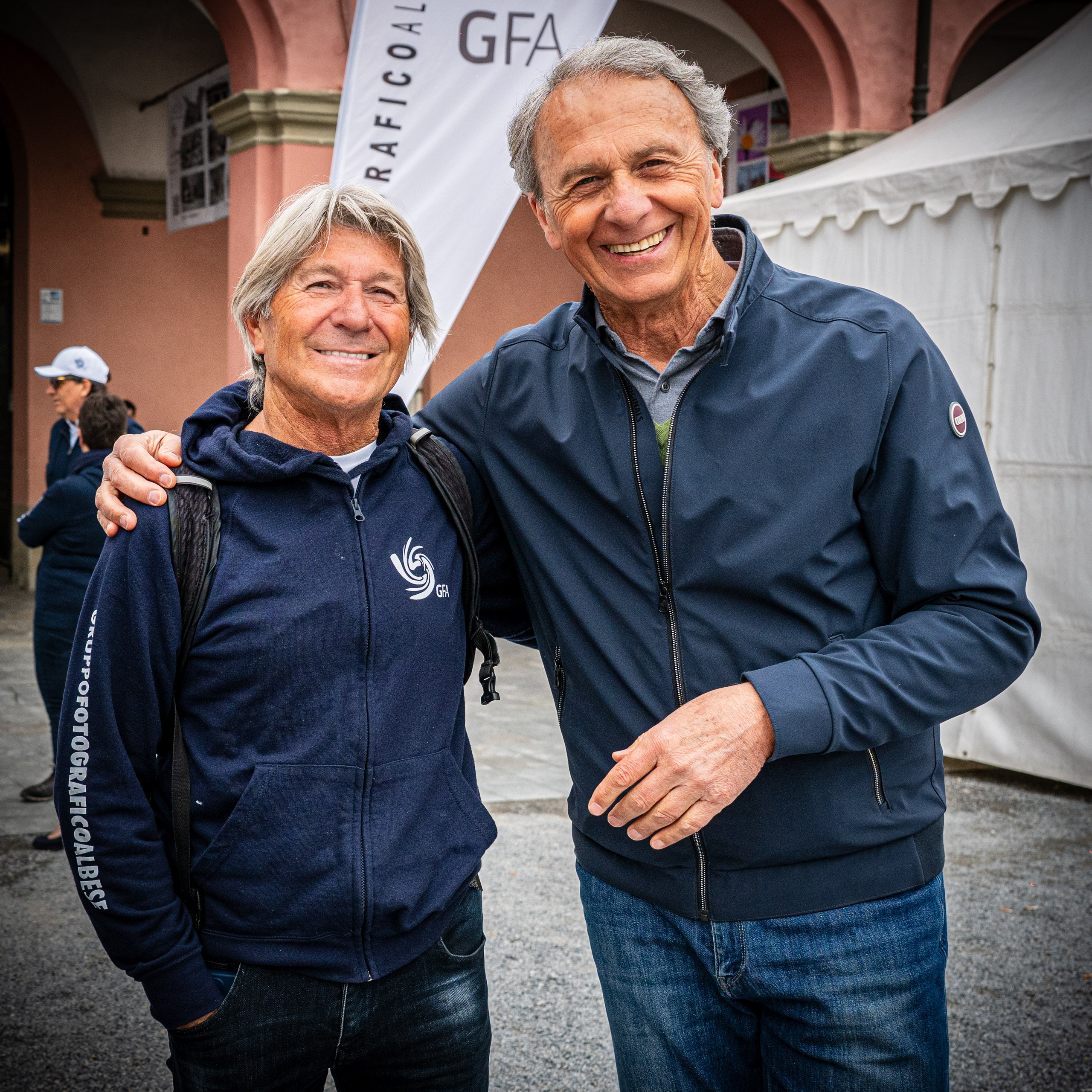 60° anniversario Gruppo Fotografico Albese. “Gianmaria Coscia fotografo per passione”