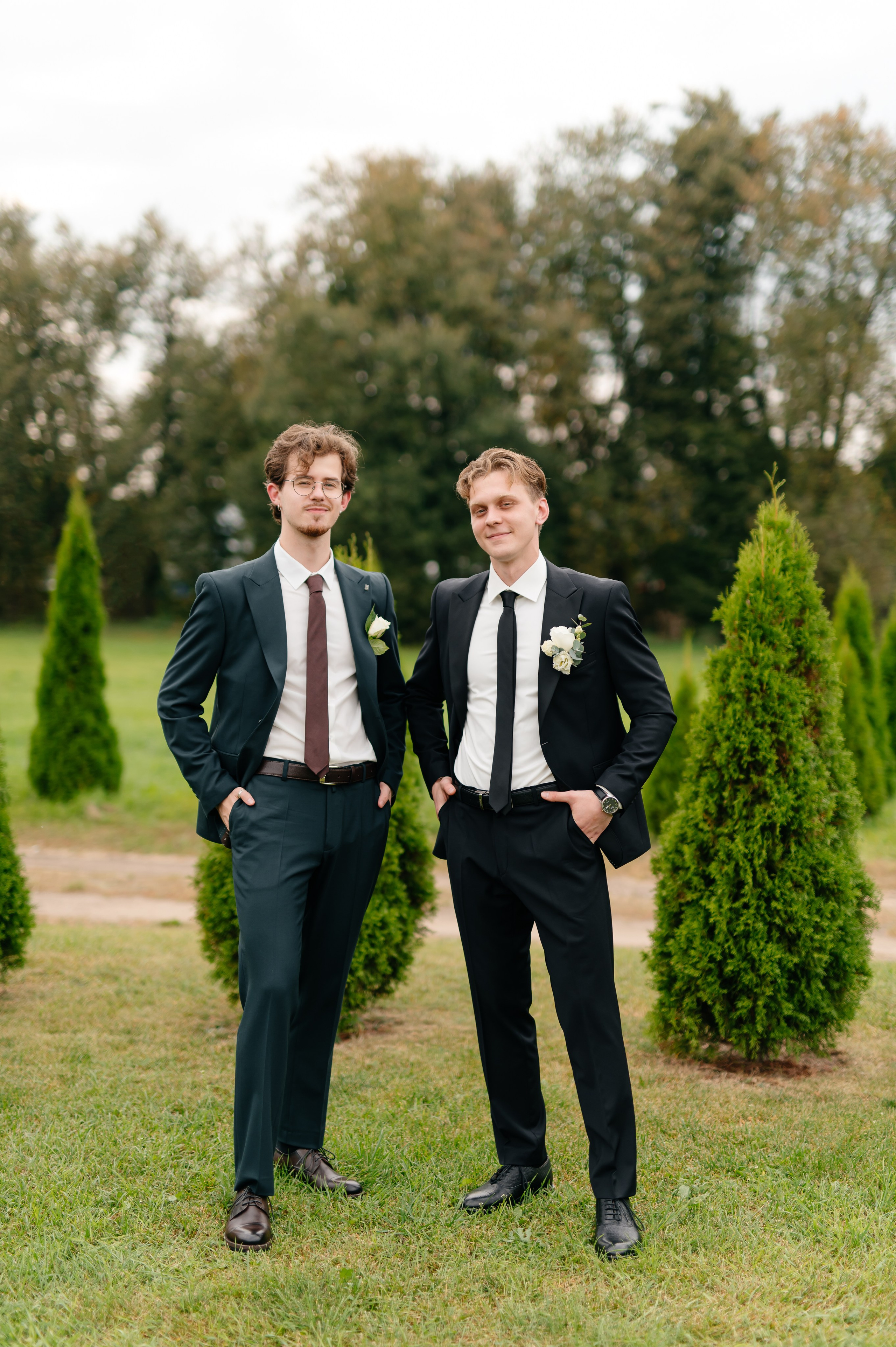 Ирина и Дмитрий. Свадебный и семейный фотограф в Минске и по всей Беларуси