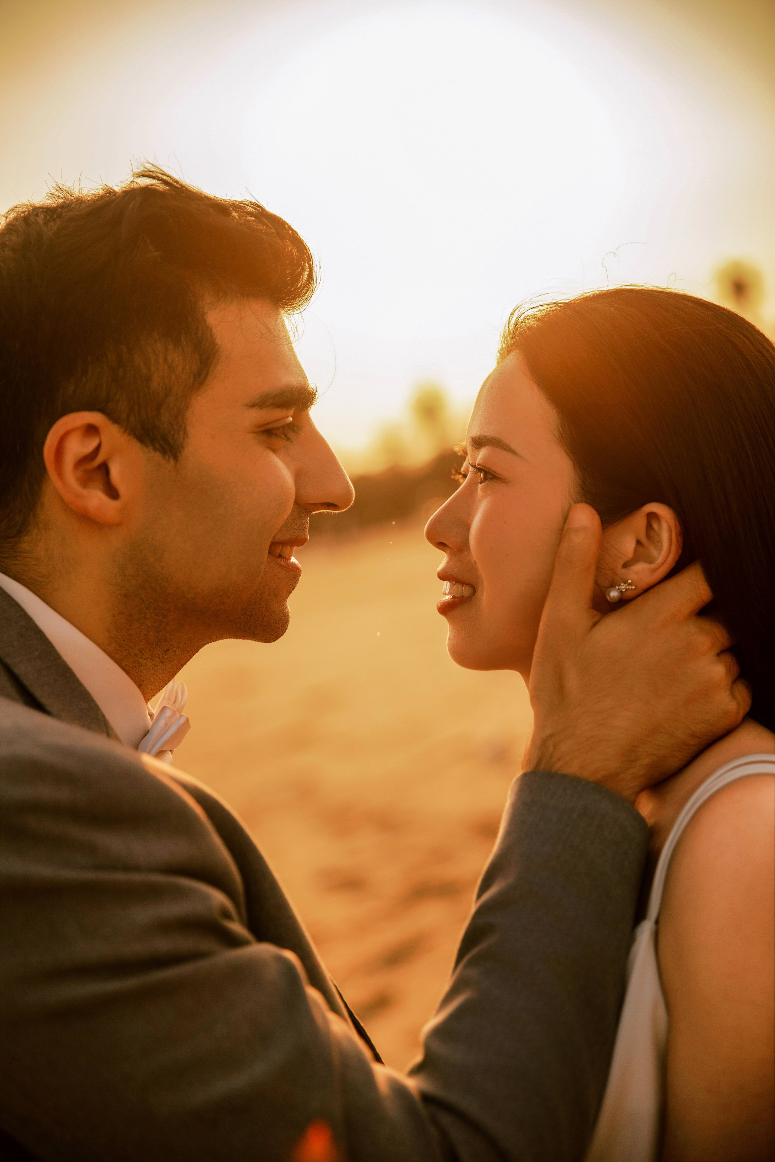 Pre-Wedding Shoot in Xiamen | China