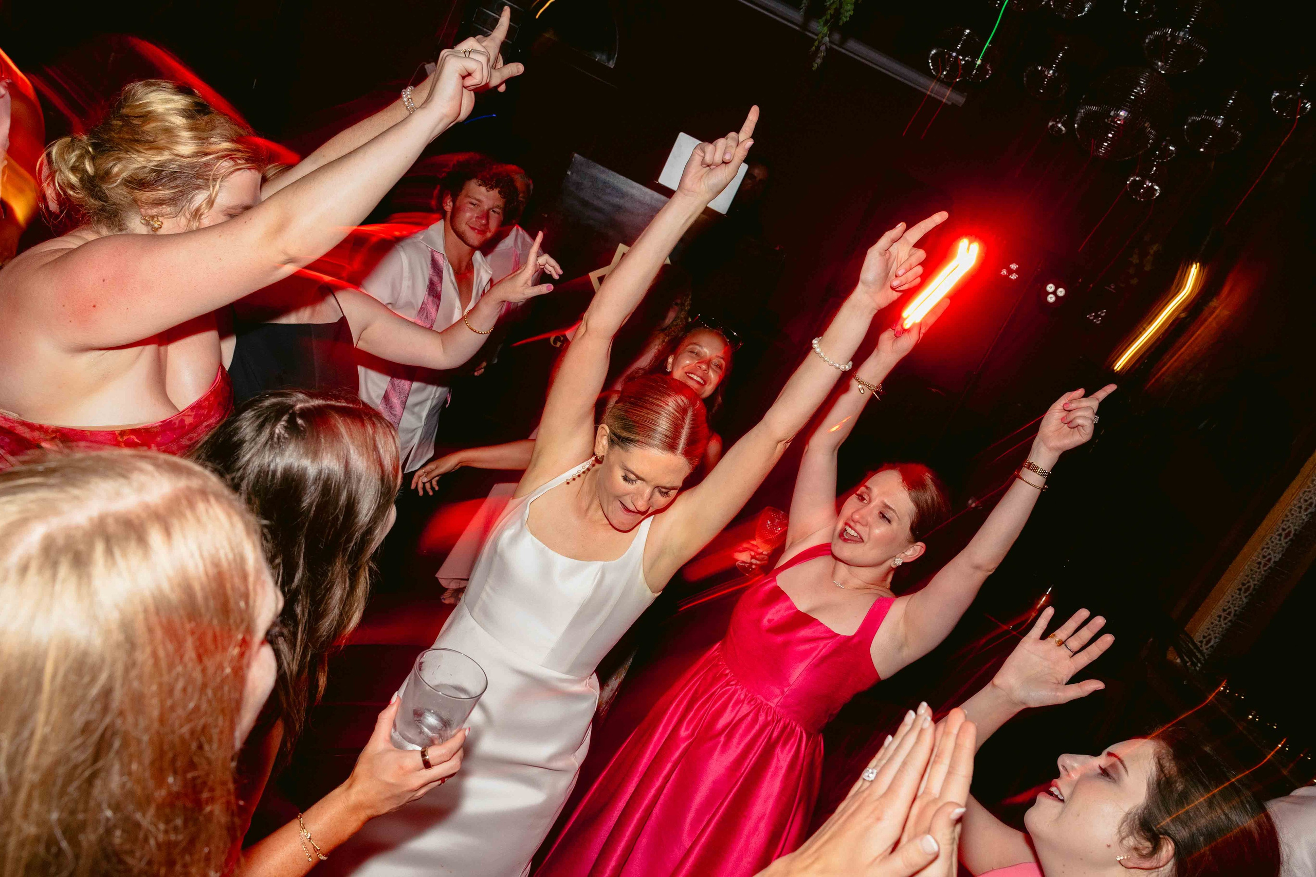 Gran Villa Rosa | Barcelona Wedding