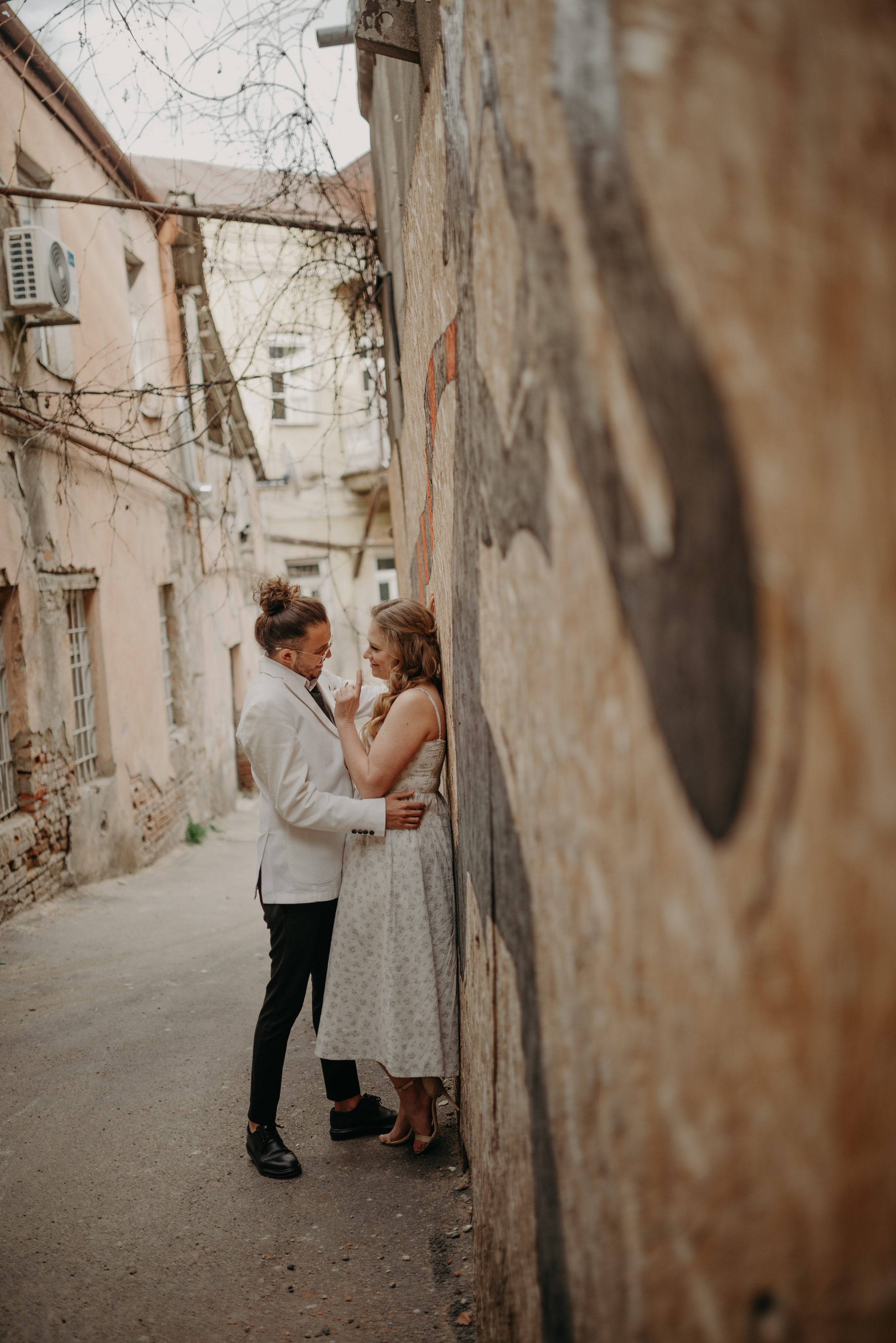 Tbilsi. Главная