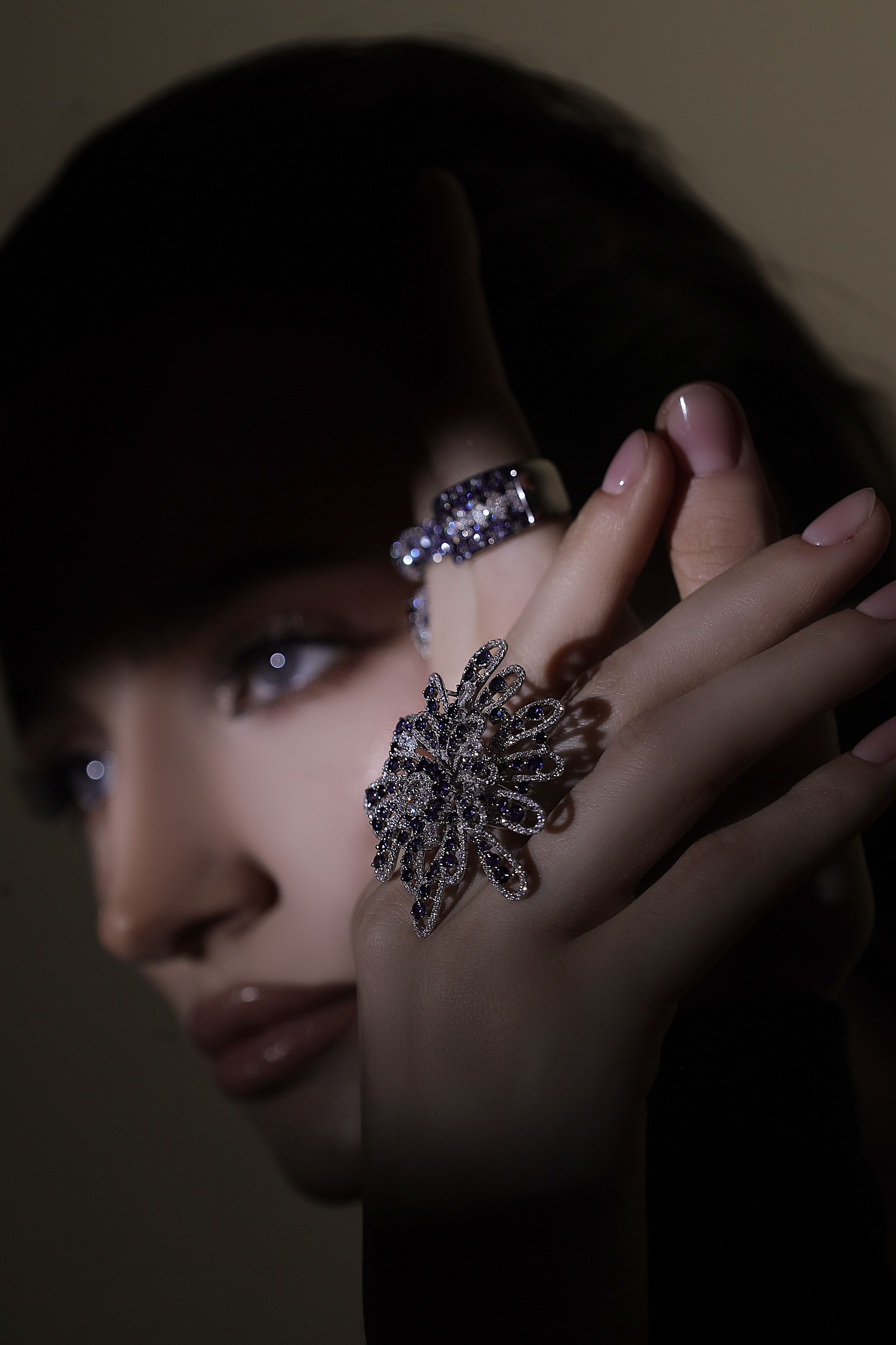 Портрет. Ellaya.ph