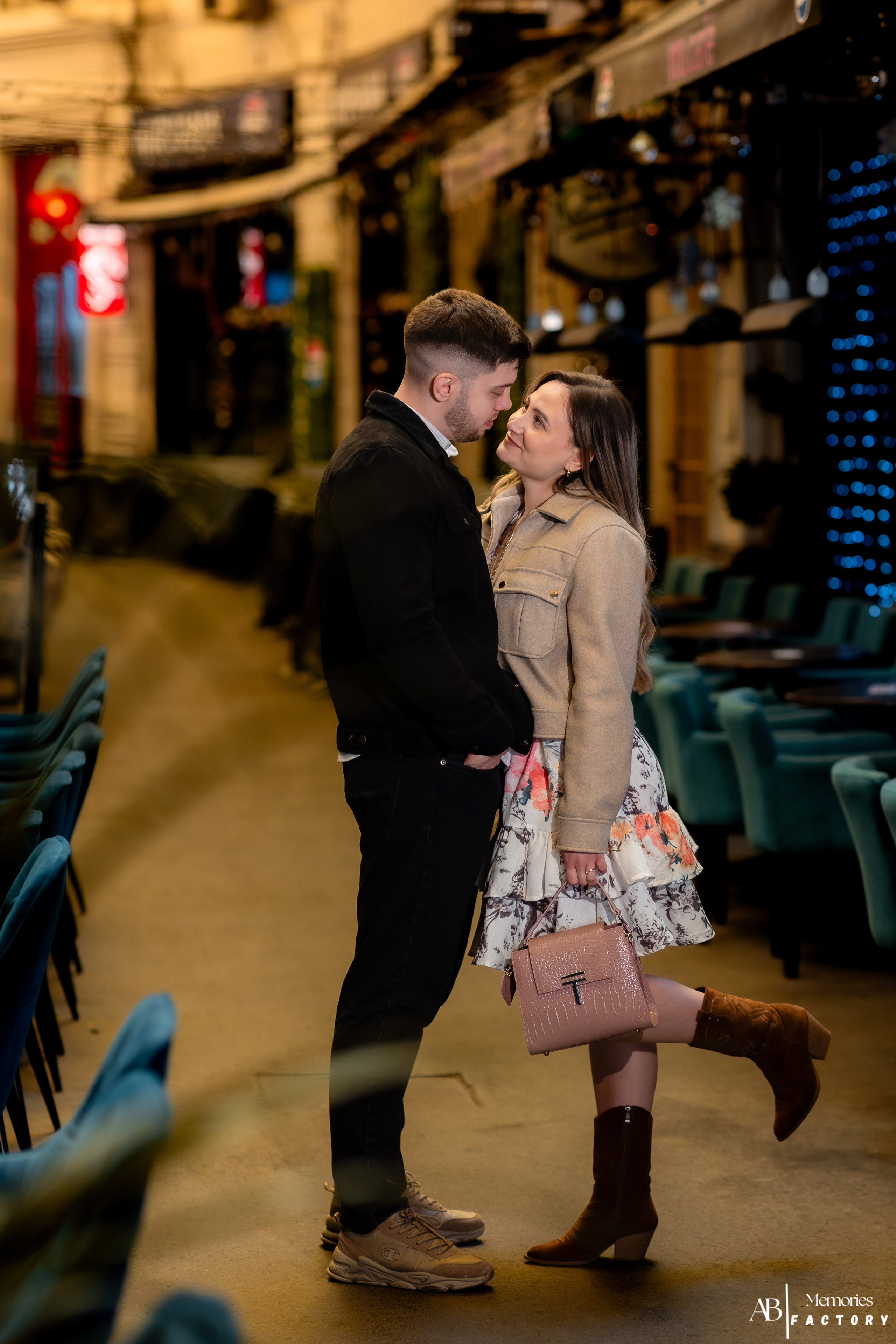 Save The Date | Theodora+Cosmin. Bordeiionutfotograf