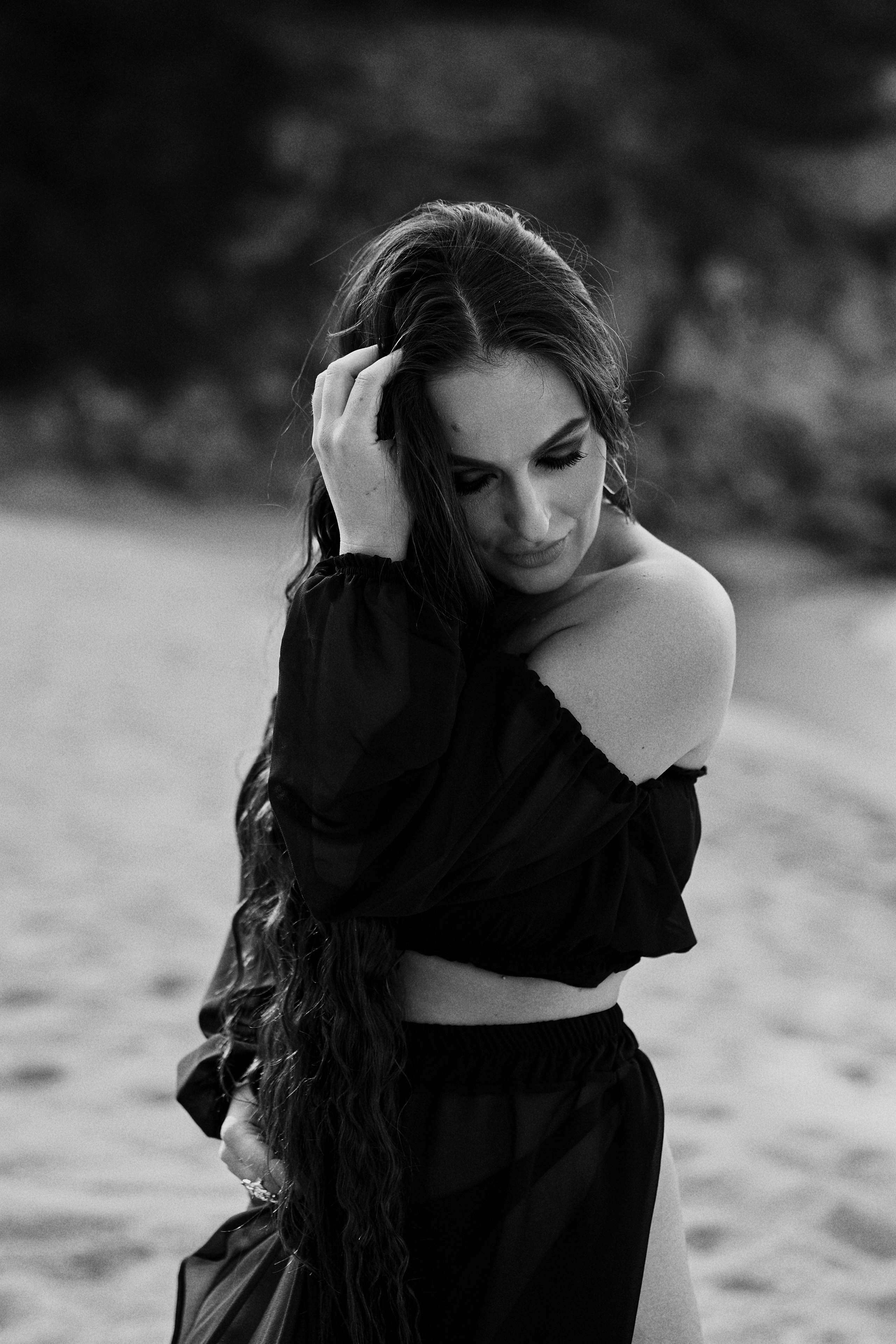 Рыбацкая сеть. Фотограф в Барселоне Жанна Захарченко