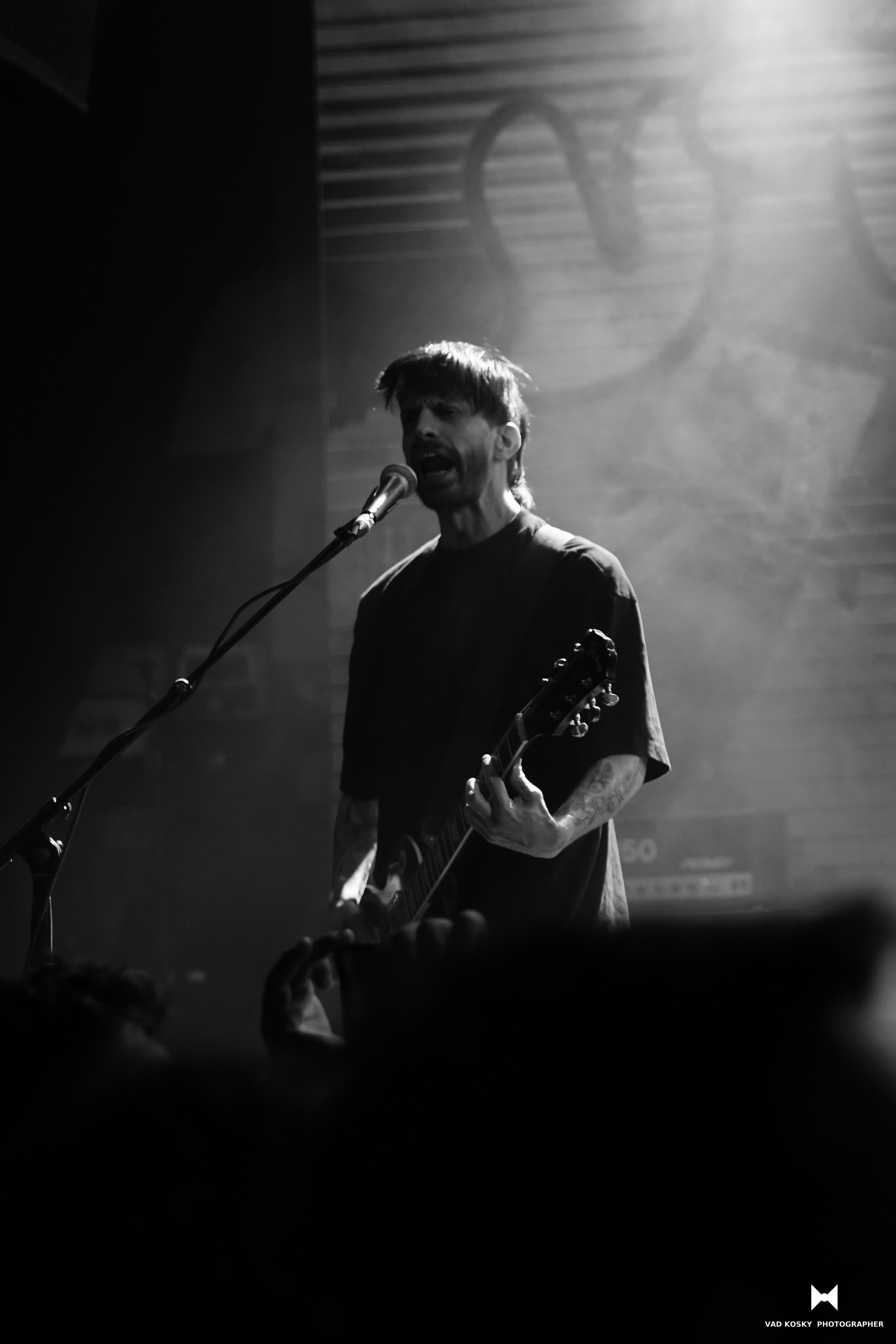 Walla lo Yodea — “Gagarin " TLV 18.10.25. Vad Kosky Photographer