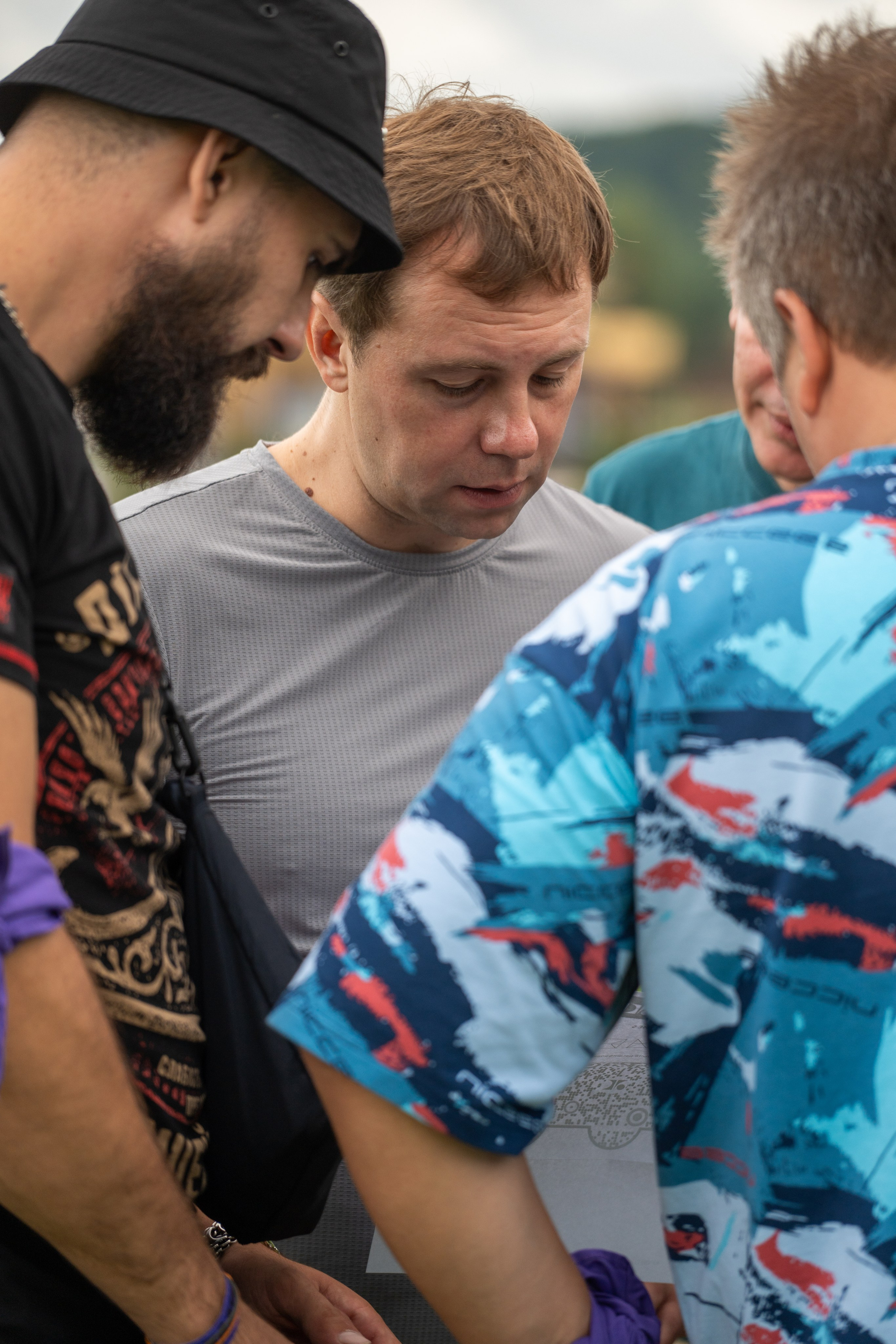 Корпоратив Балткам