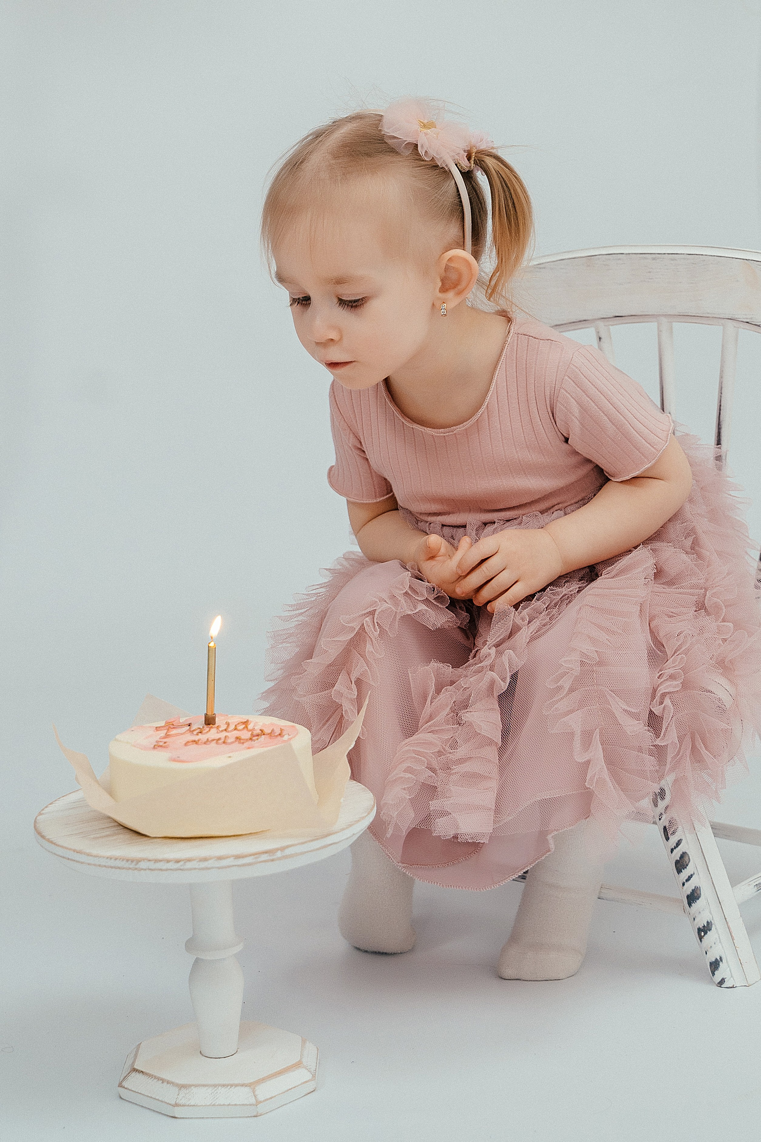 Daria 2 ani. Семейный и свадебный фотограф Ирина Будеч