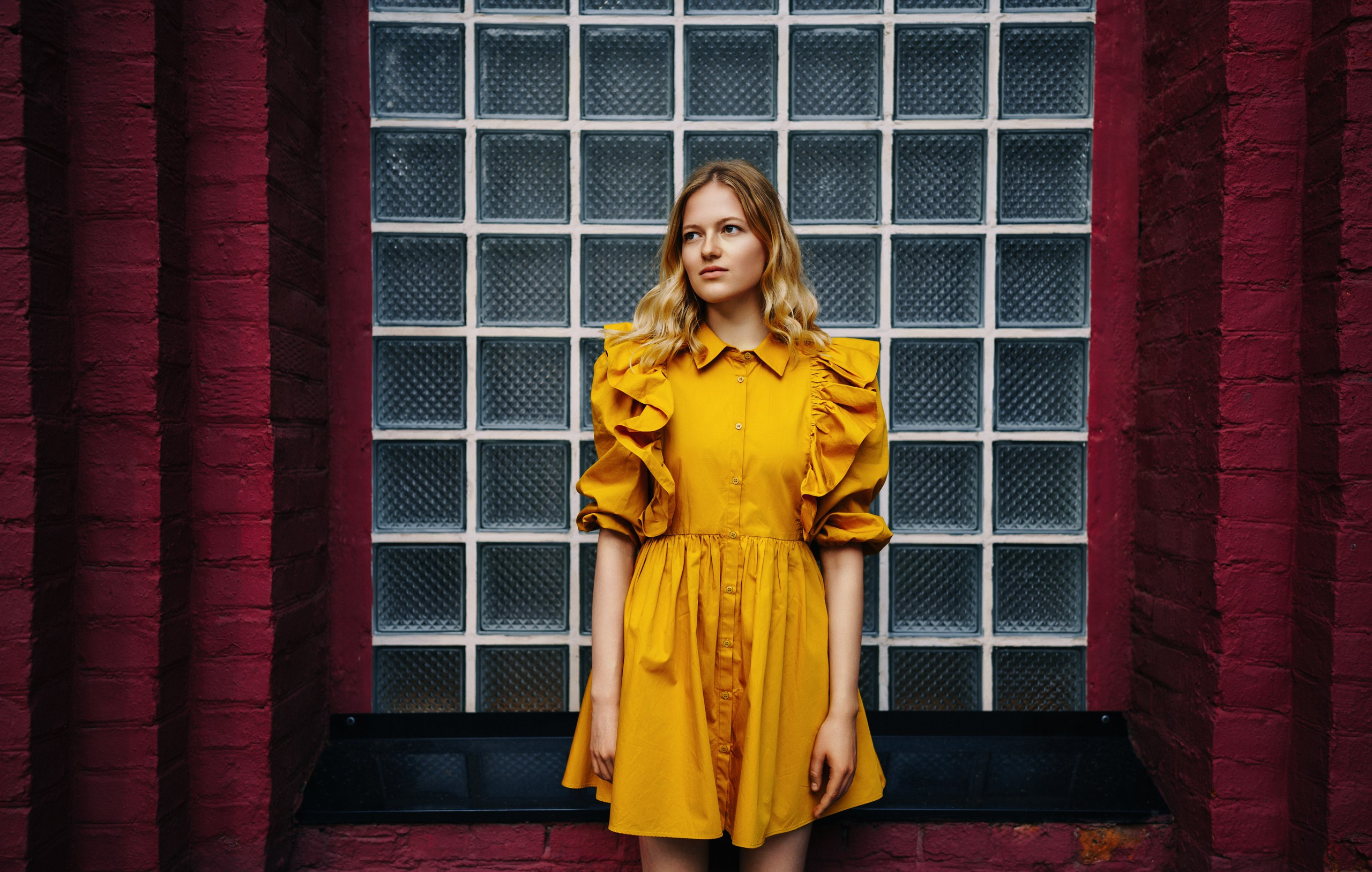 Мария. Фотограф Шалаев Дмитрий