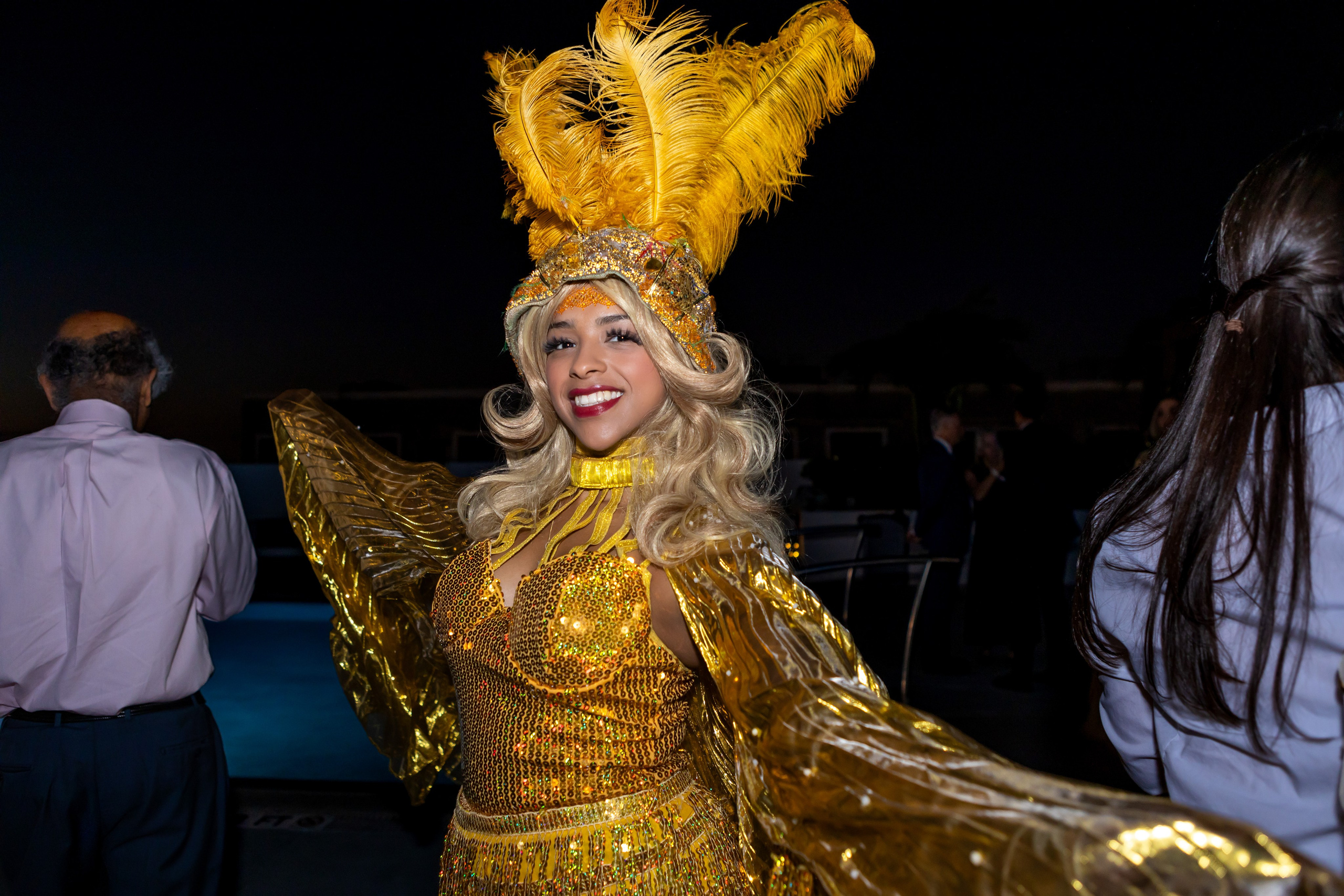 Events. Art photography. Events. Family photo