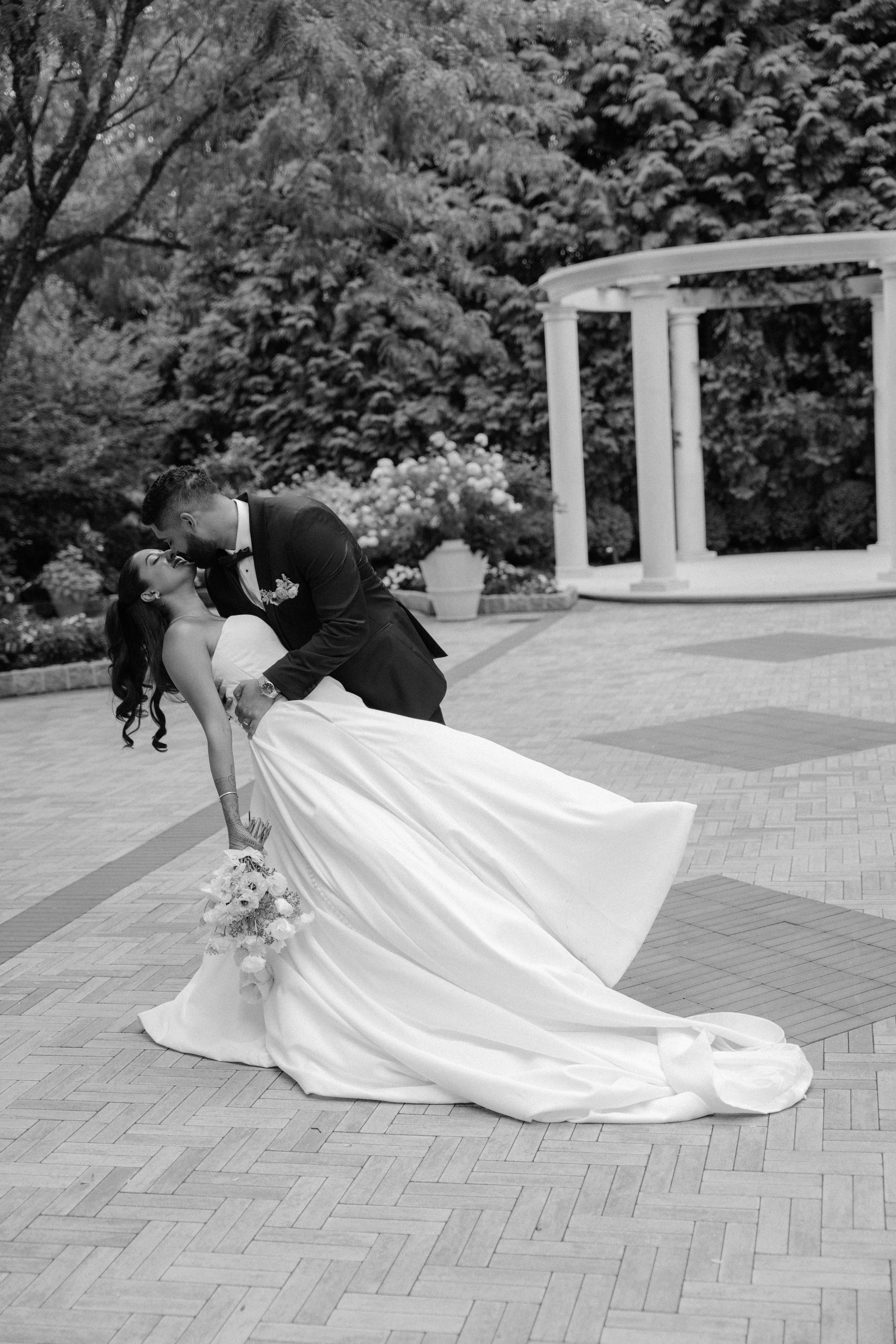 Maya & Alvin. Anna Krasnova Wedding photographer