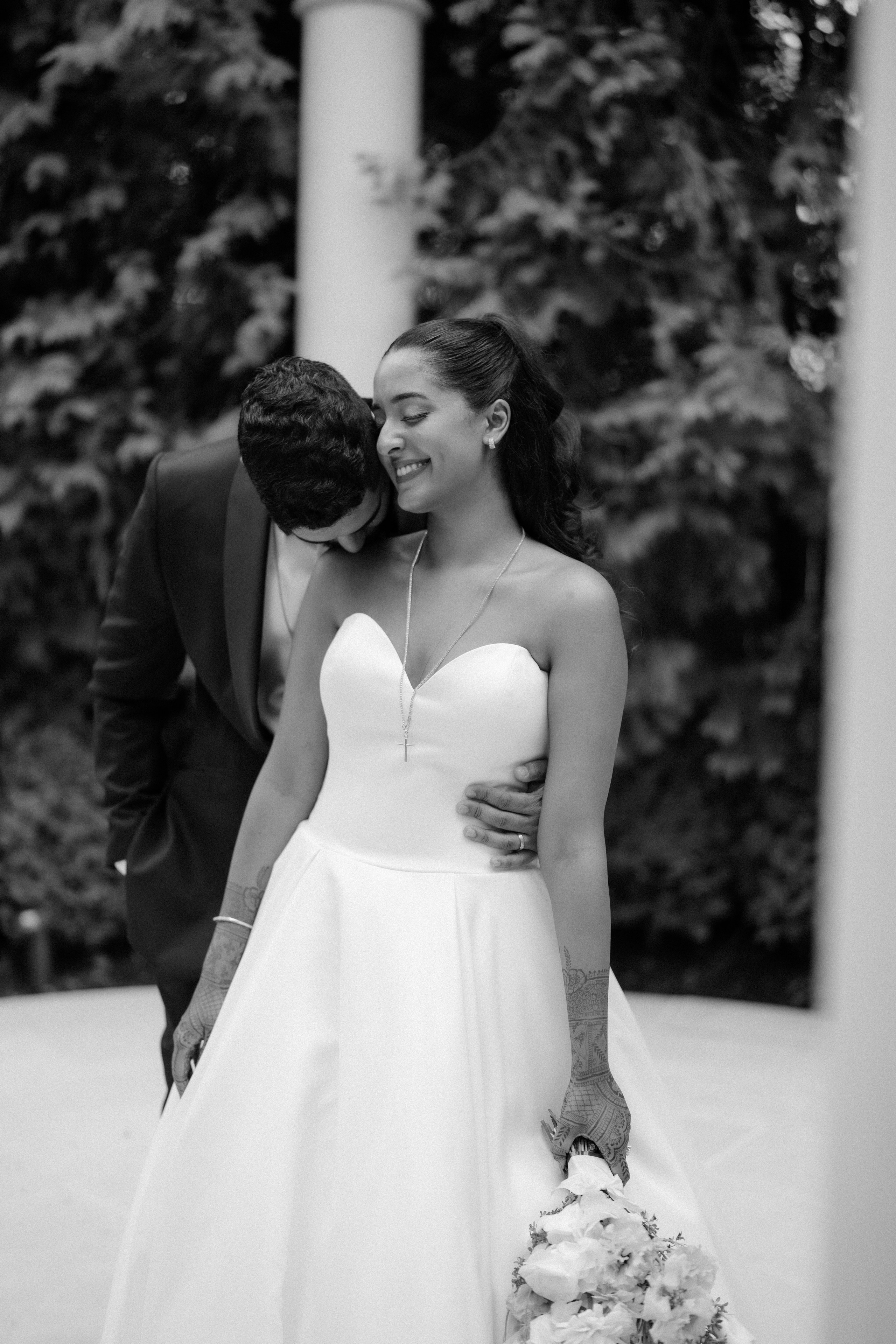 Maya & Alvin. Anna Krasnova Wedding photographer