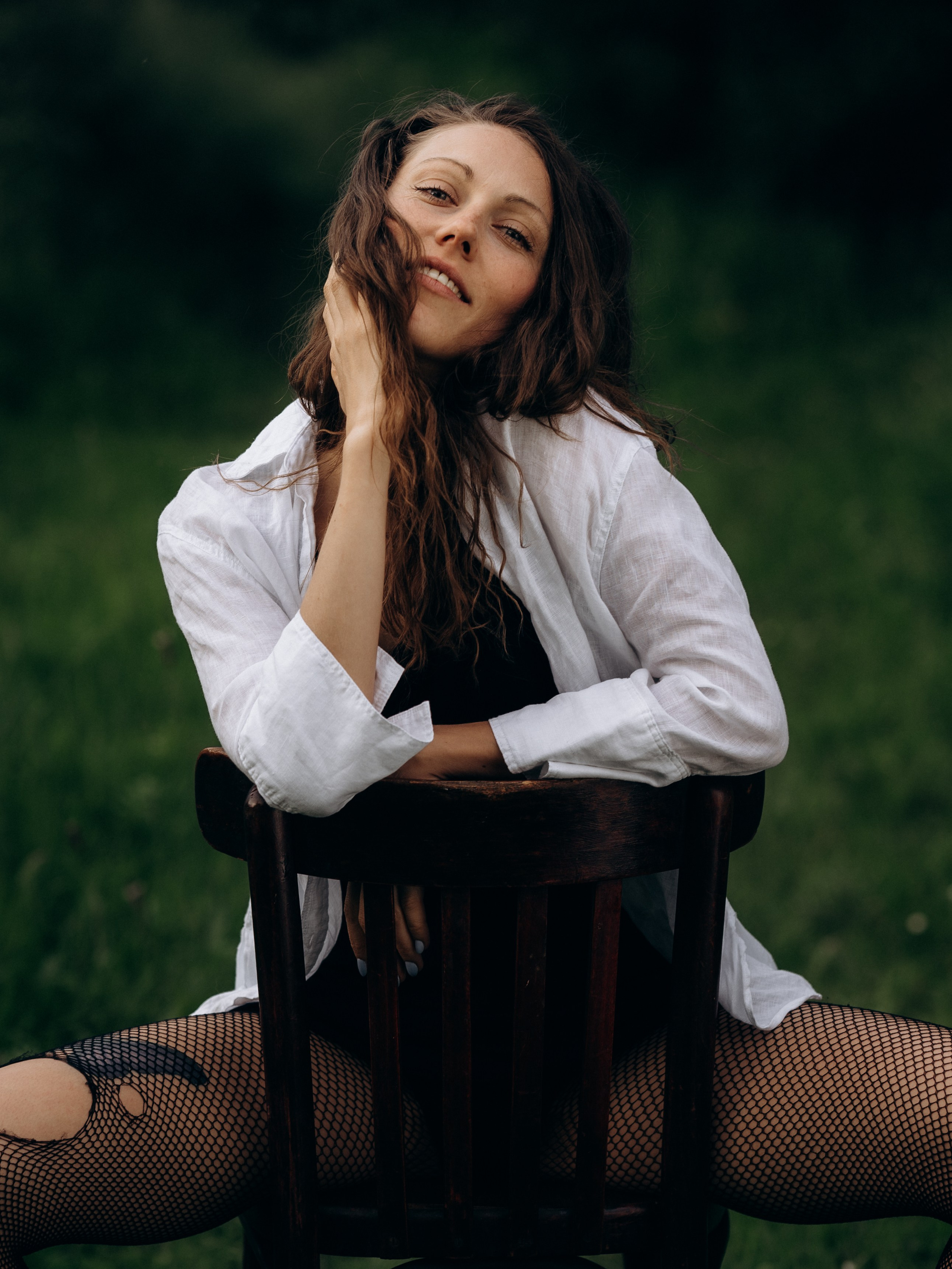 Portrait. Photographe Portraitiste et Spécialiste en Photographie de Famille et Mariages — Région de Lille, Valenciennes