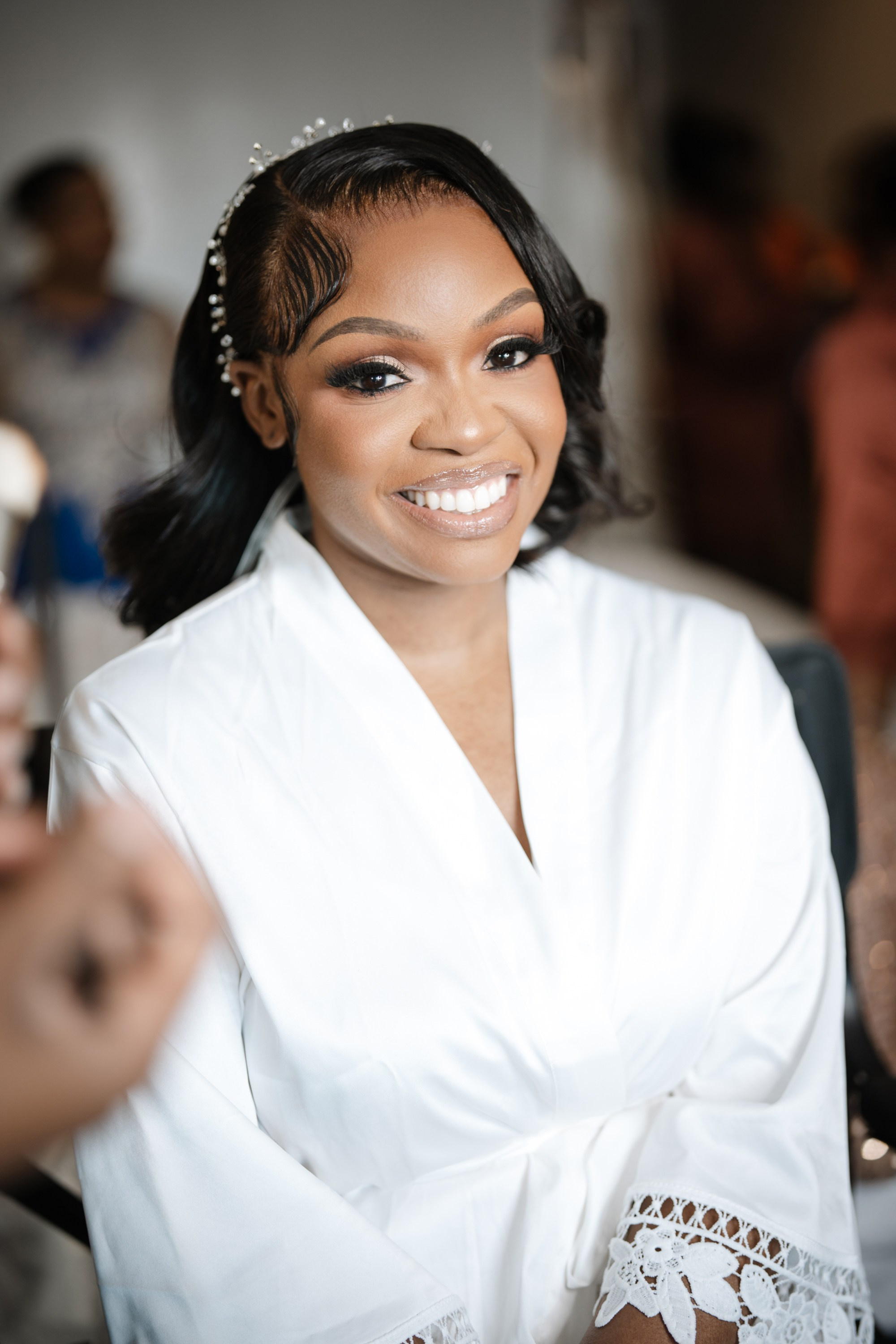 Wedding 2025. Portrait and wedding photographer in New York