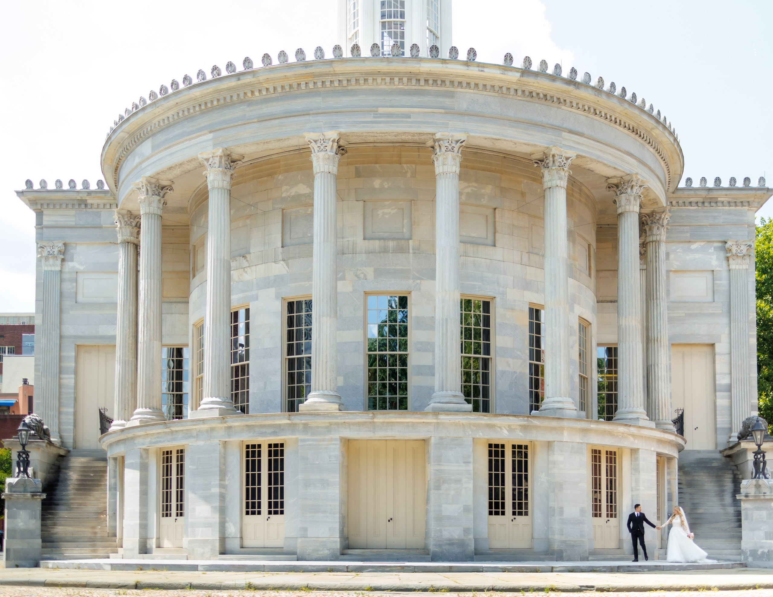 Agata & Eddie. Wedding Photo & Video