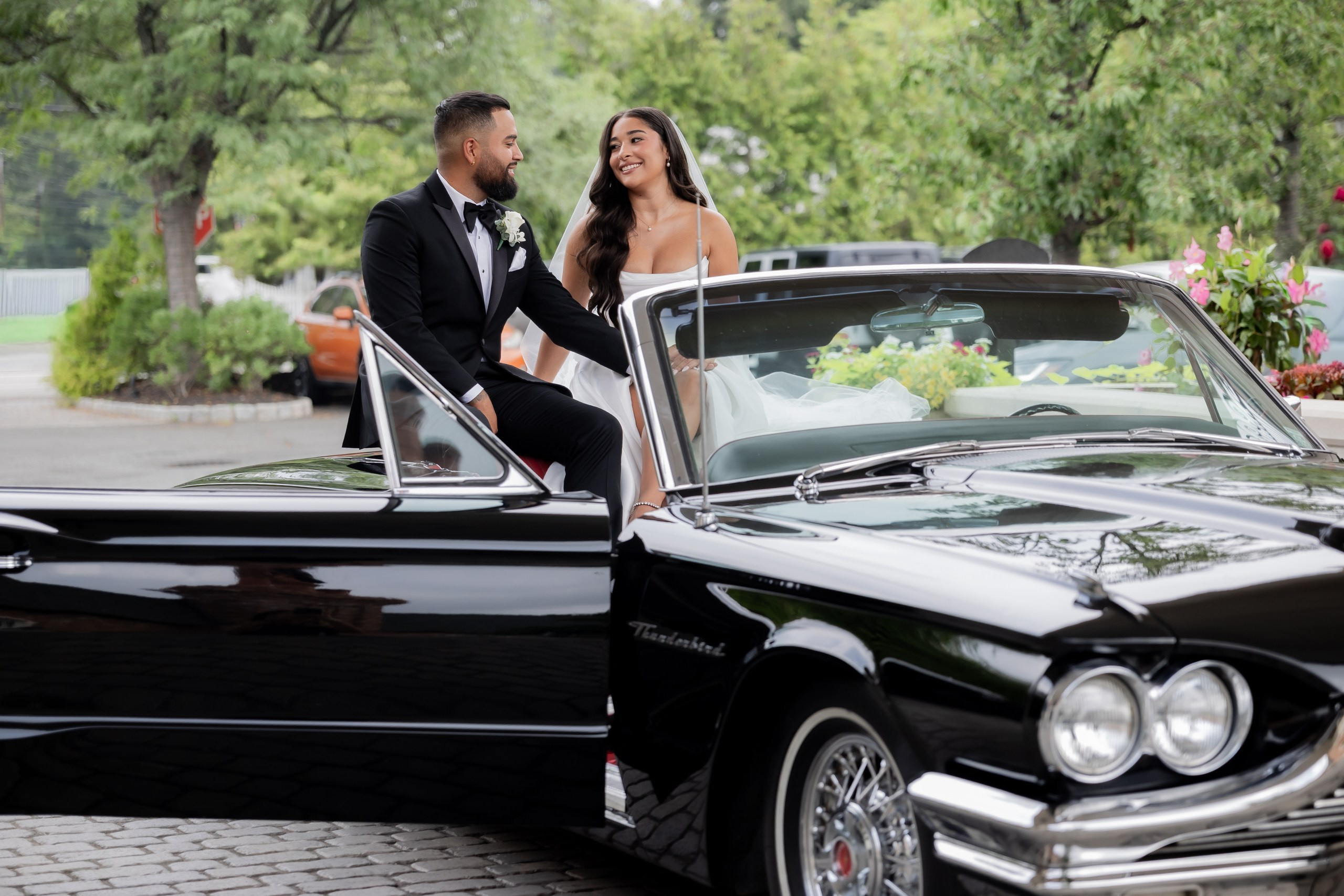 Meagan & Jonathan, Florentine Gardens, NJ. Wedding Photo & Video