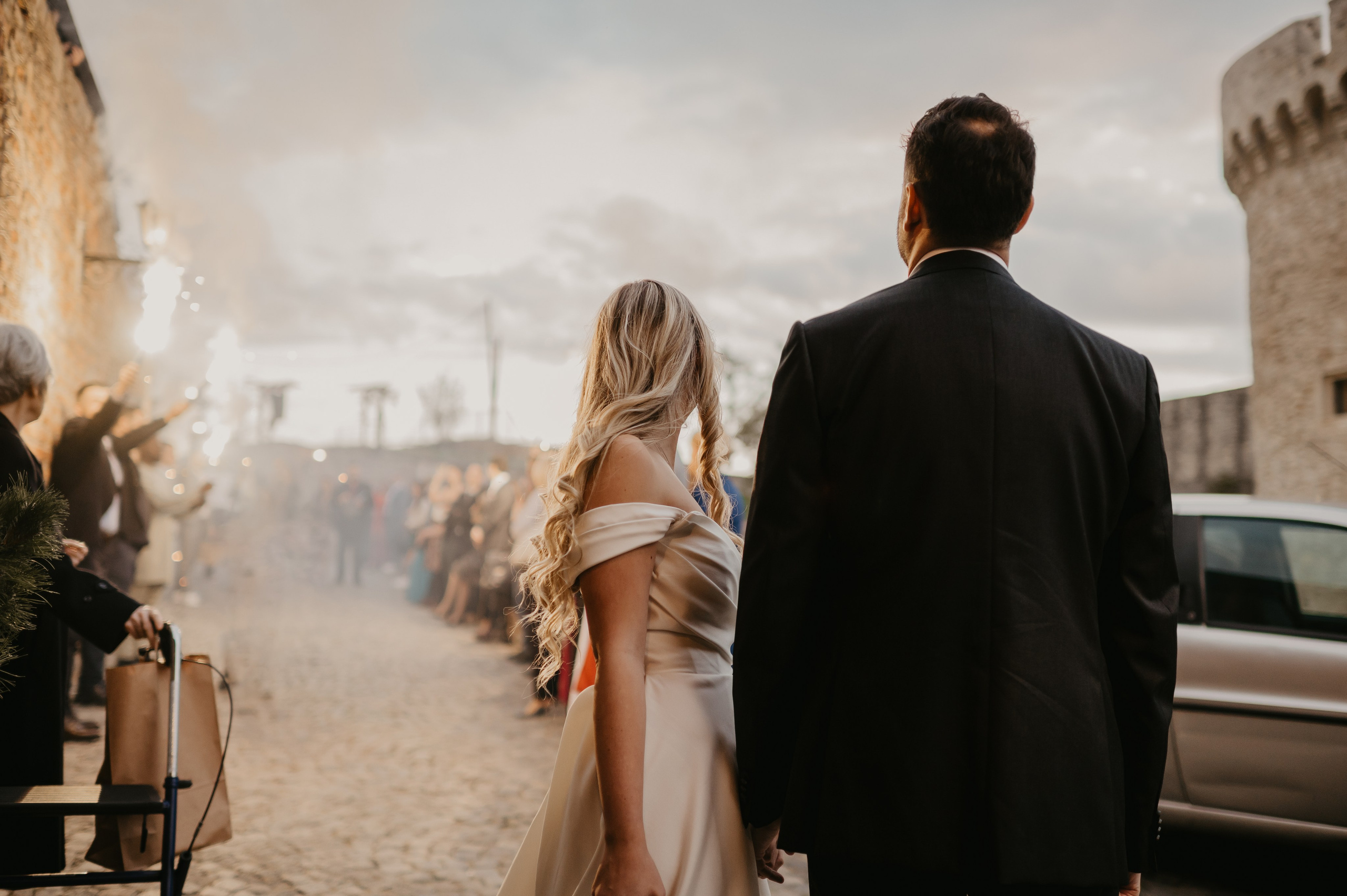 Isidora & Mihajlo. Ana Sladojevic