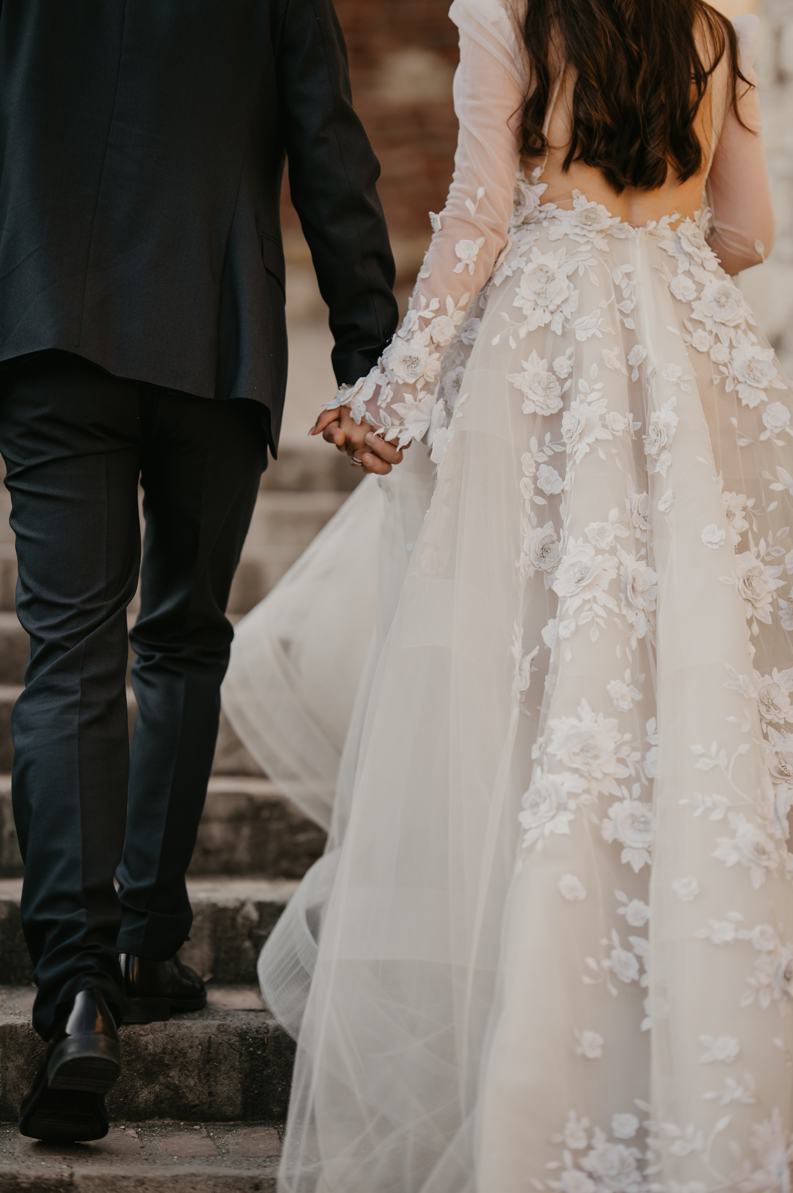 Milica & Alen. Ana Sladojevic