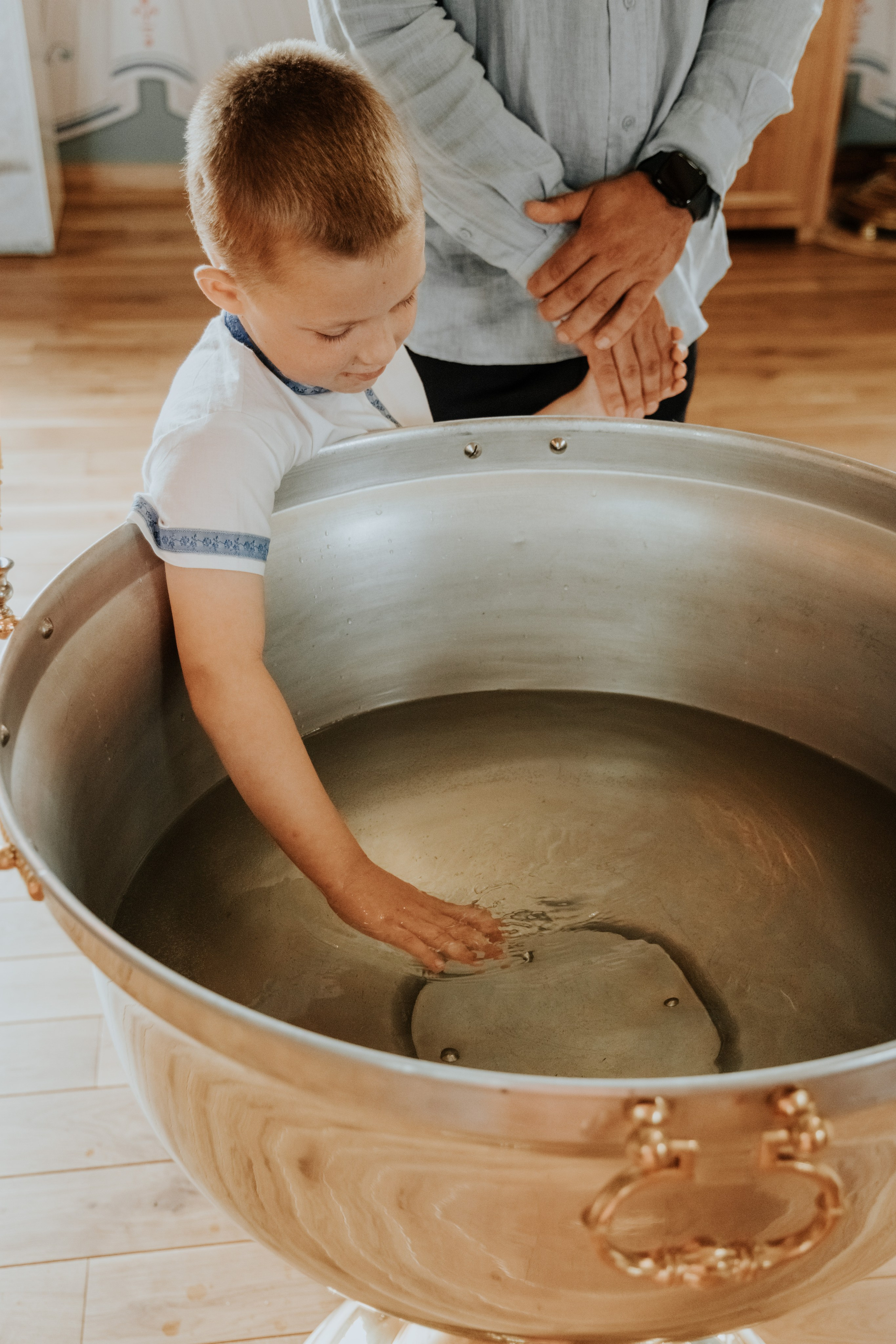 Матвей. Jūsu fotogrāfs - Iveta Marčenoka