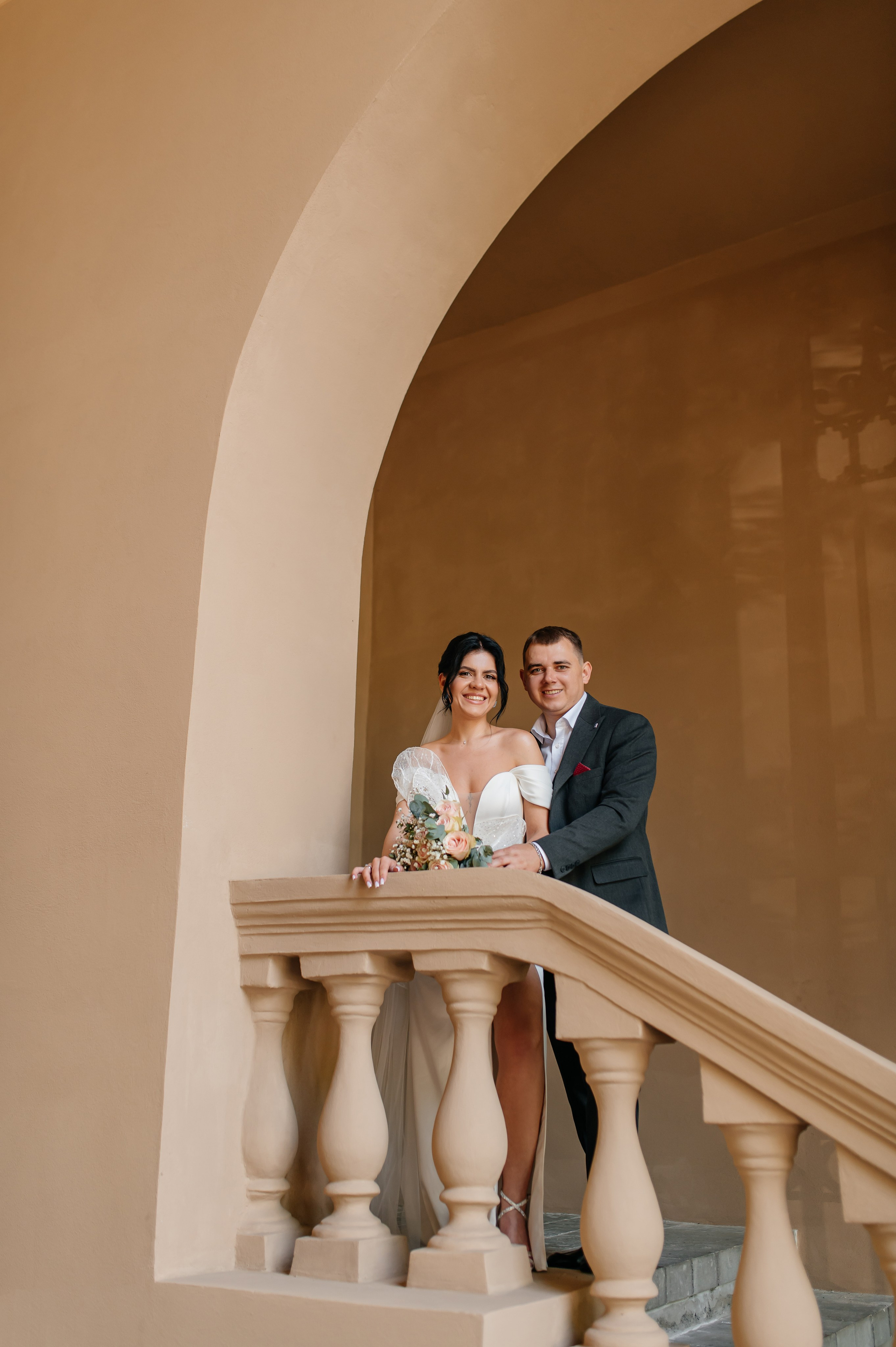 Кристина и Евгений. Свадебный и семейный фотограф в Минске и по всей Беларуси