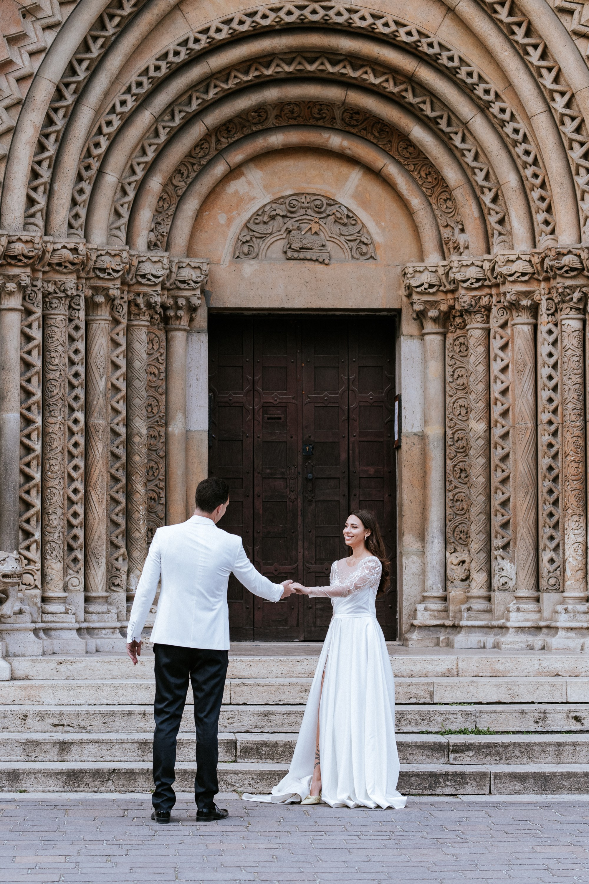 Nikolina & Boris. Mandic Weddings | Wedding Photography Serbia