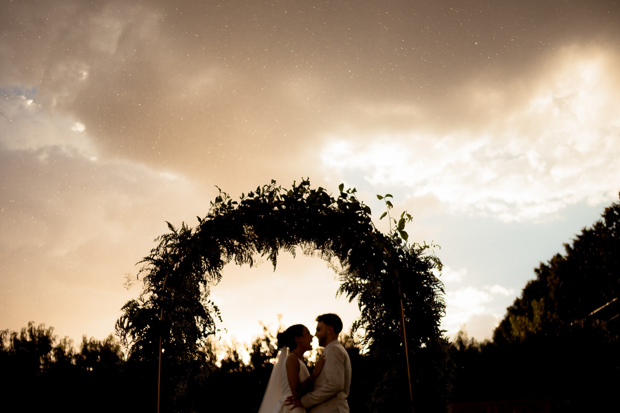 Gabi e Bruno. Beneduzzi Fotografias