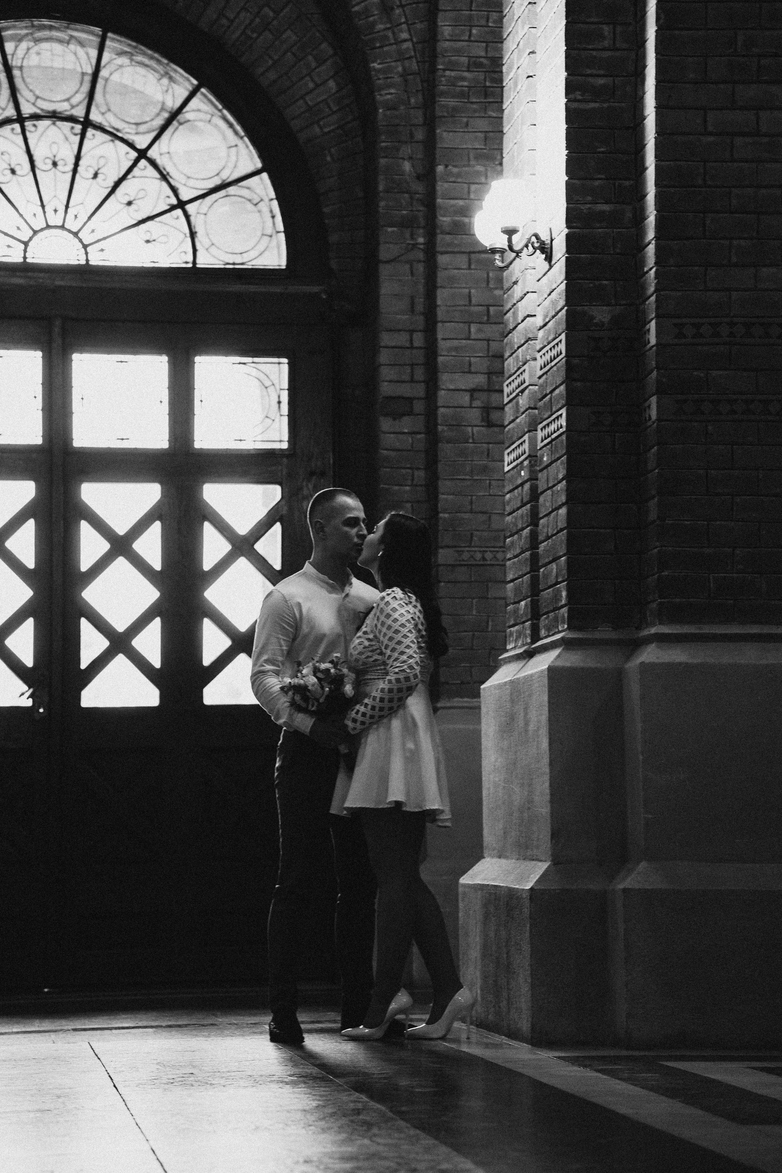 Crazy Wedd Day. Fotograf Katowice – sesje indywidualne, rodzinne, ślubne