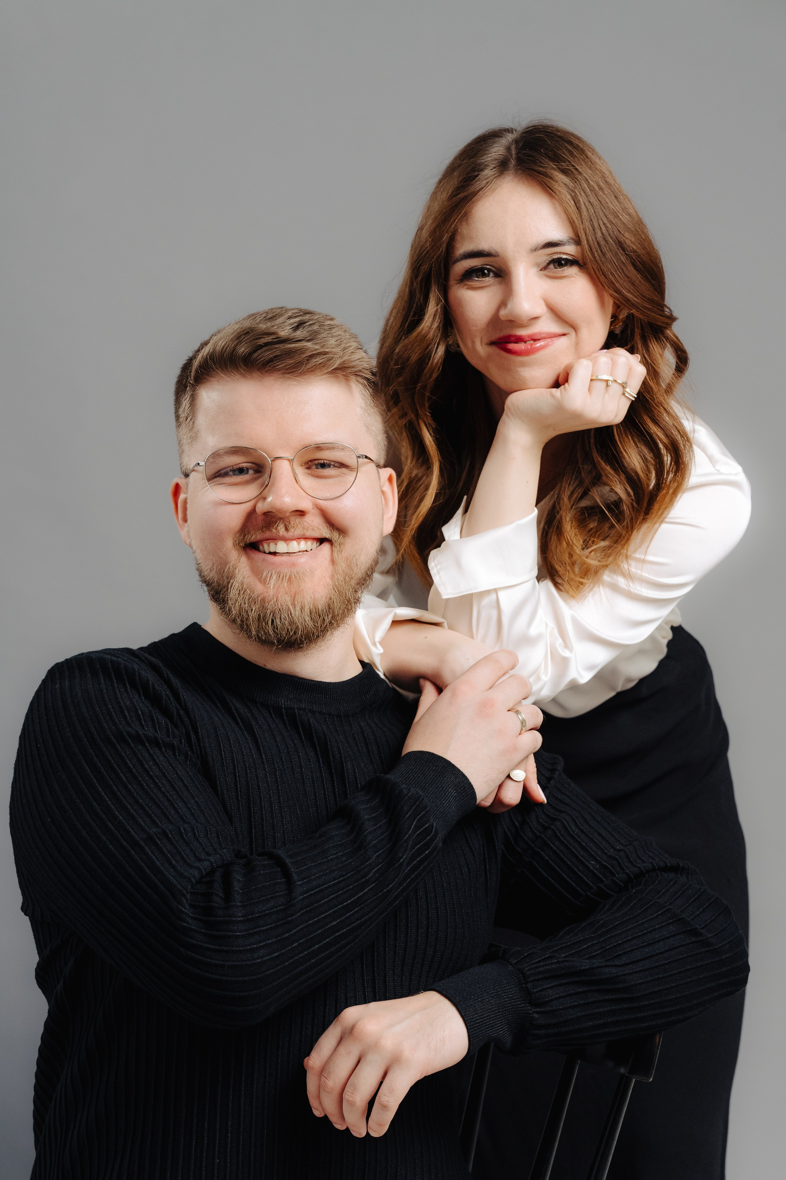 Forever Us. Fotograf Katowice – sesje indywidualne, rodzinne, ślubne