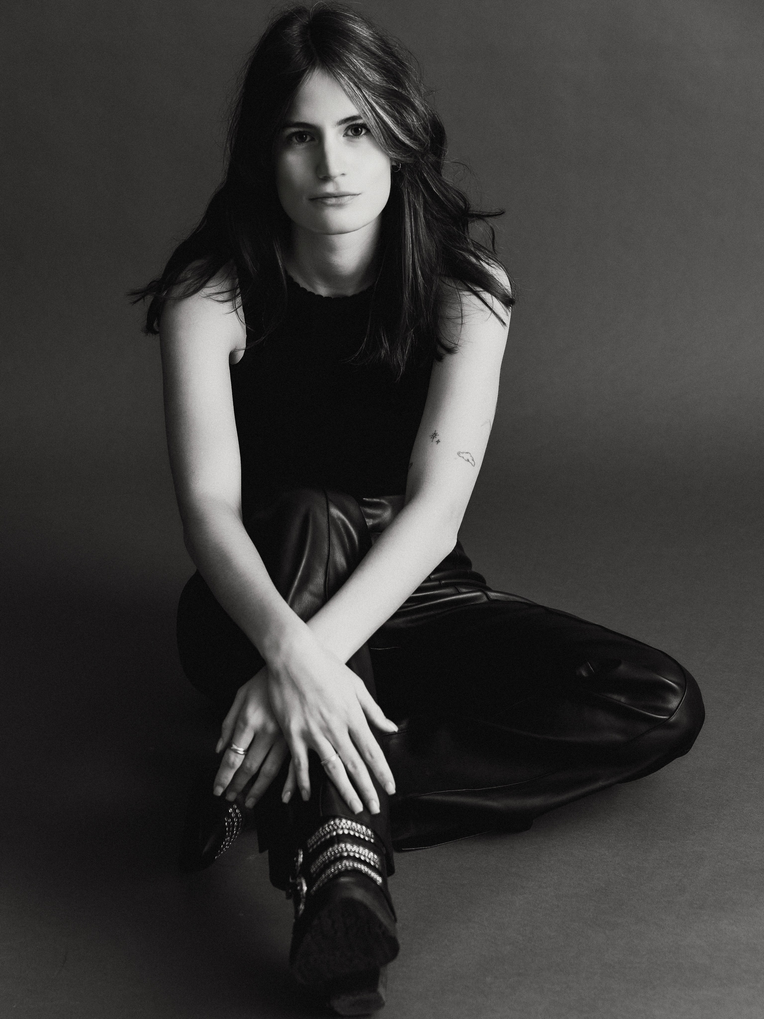 Евгения Найденова – брандов и портретен фотограф | България, Европа