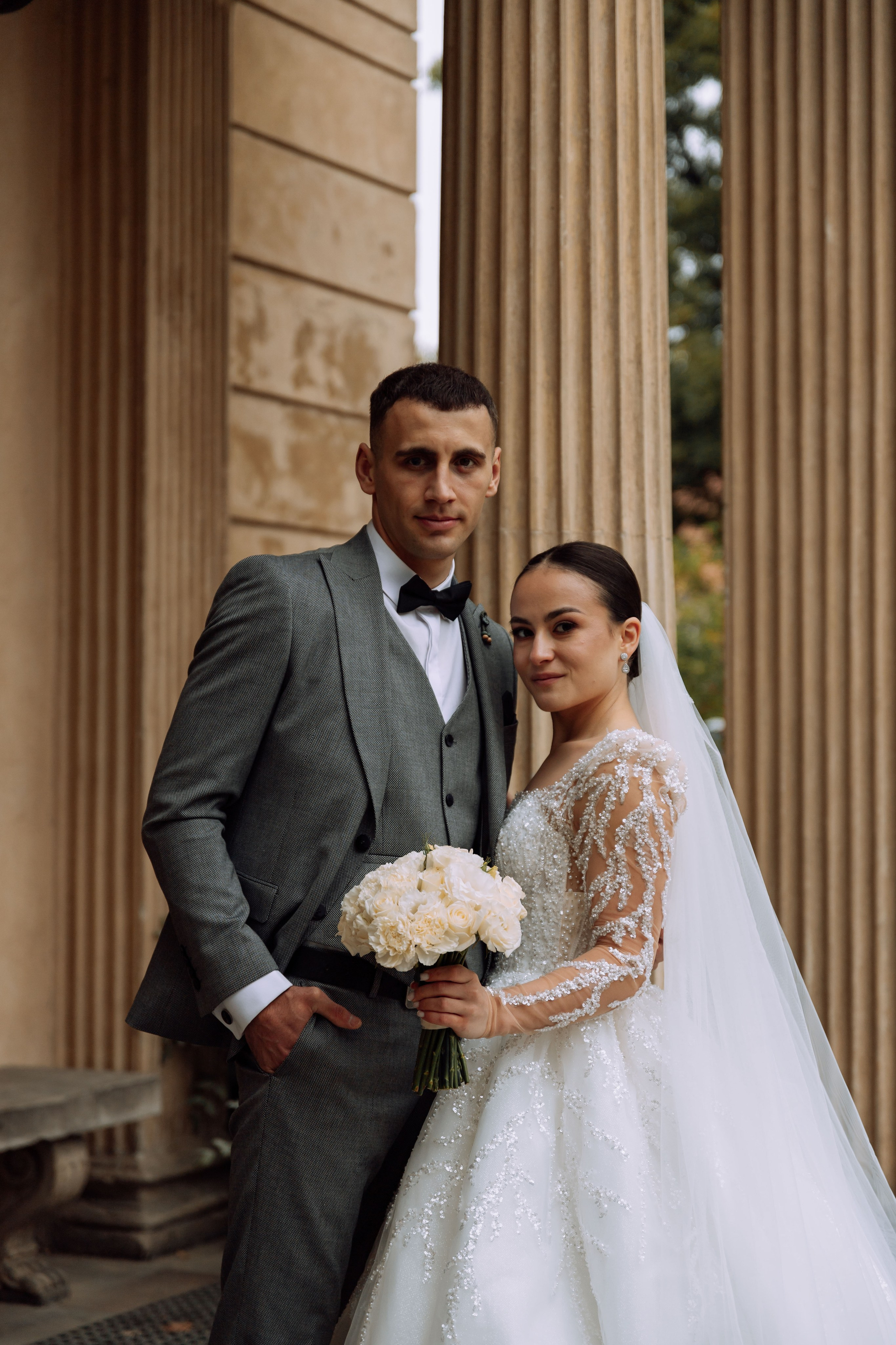 Ślub Nastia & Vasyl