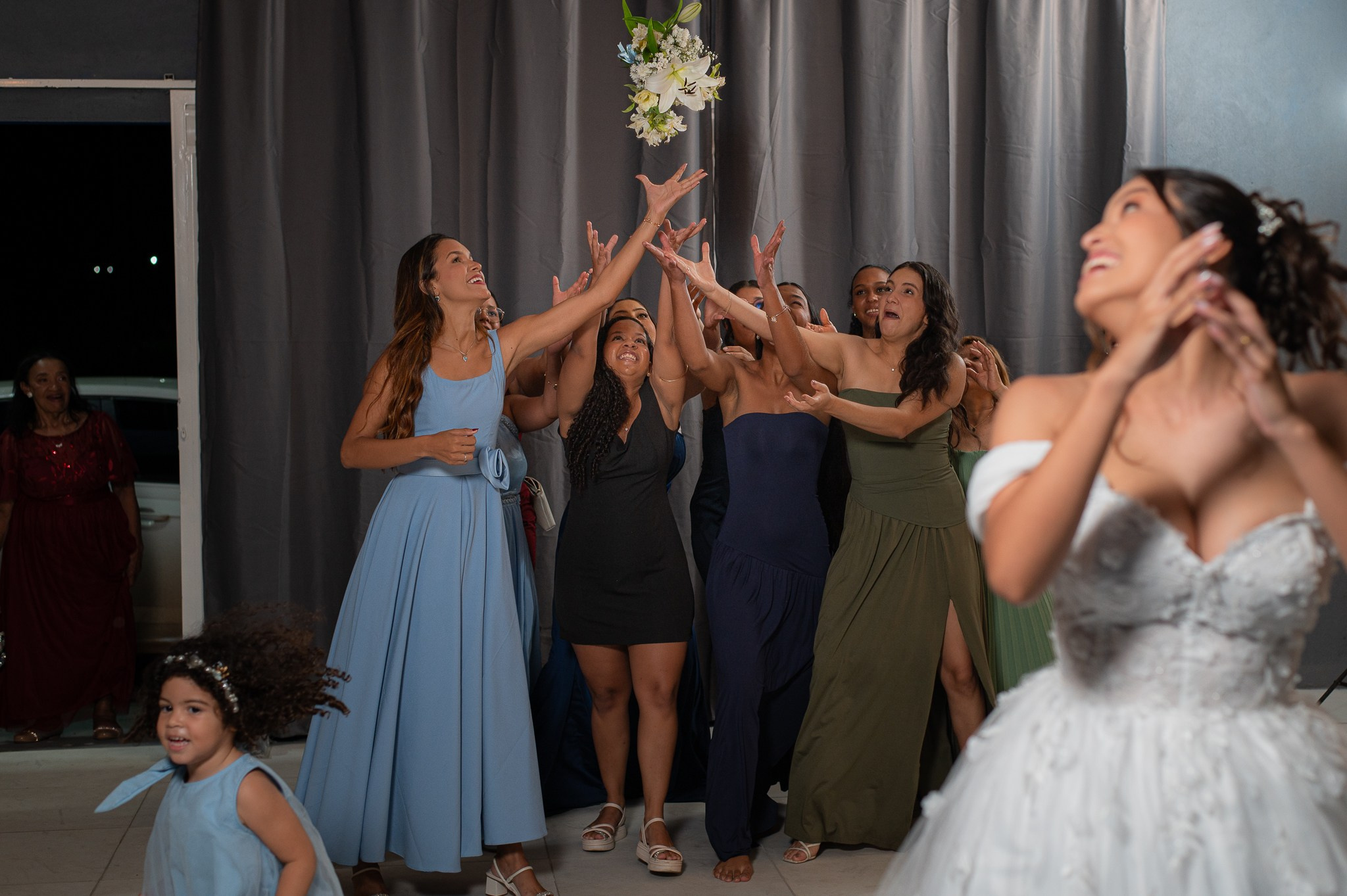 WEDLA. Fotografo de ensaios e casamentos