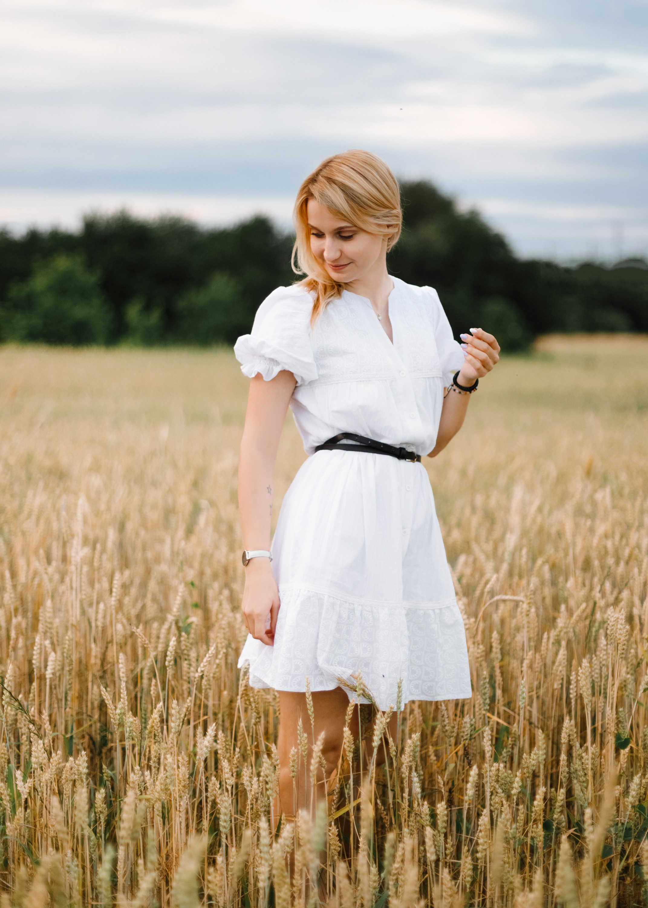 Darya. Kaja | fotograf psów we Wrocławiu