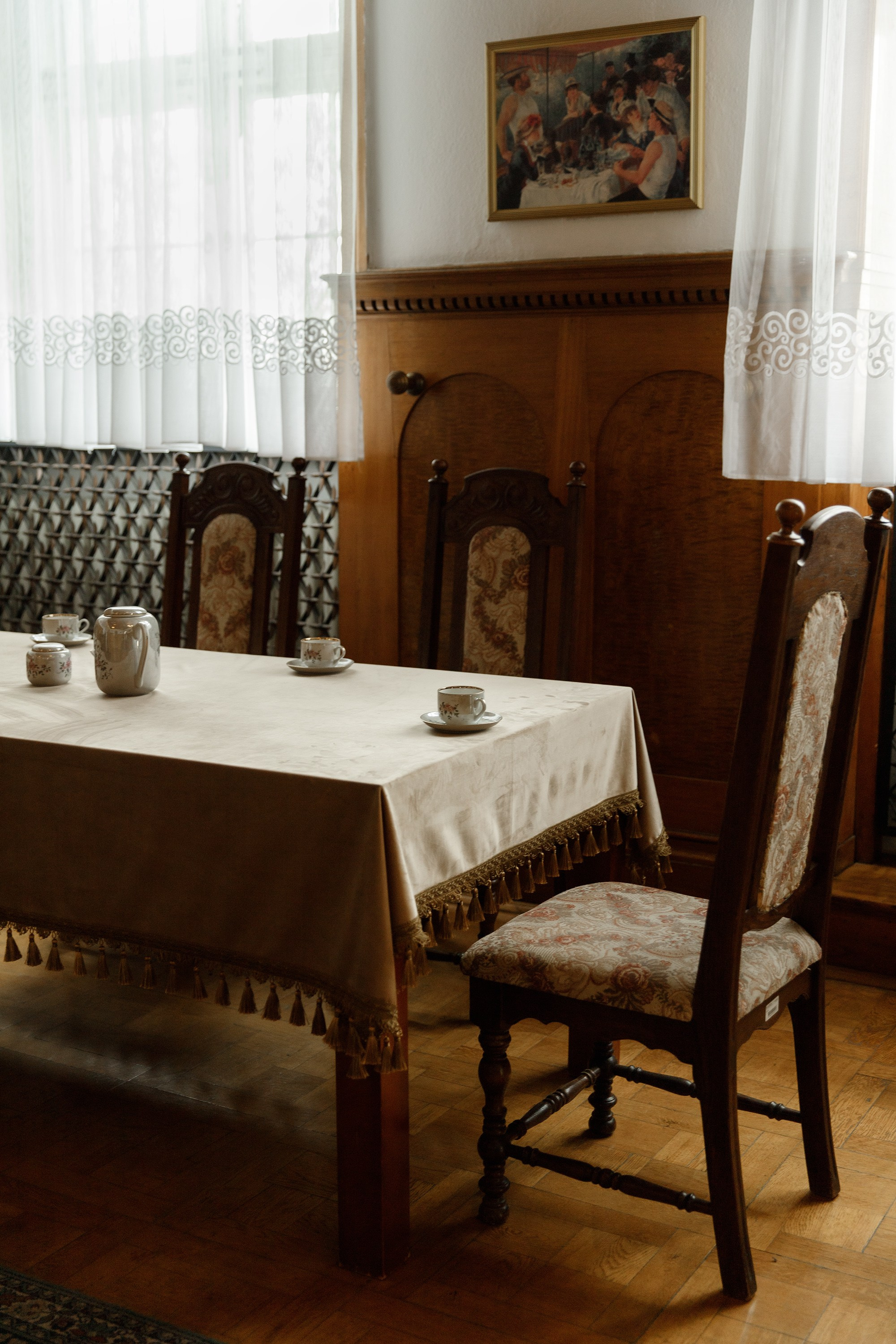 Oleśnica castle. Kaja | fotograf psów we Wrocławiu