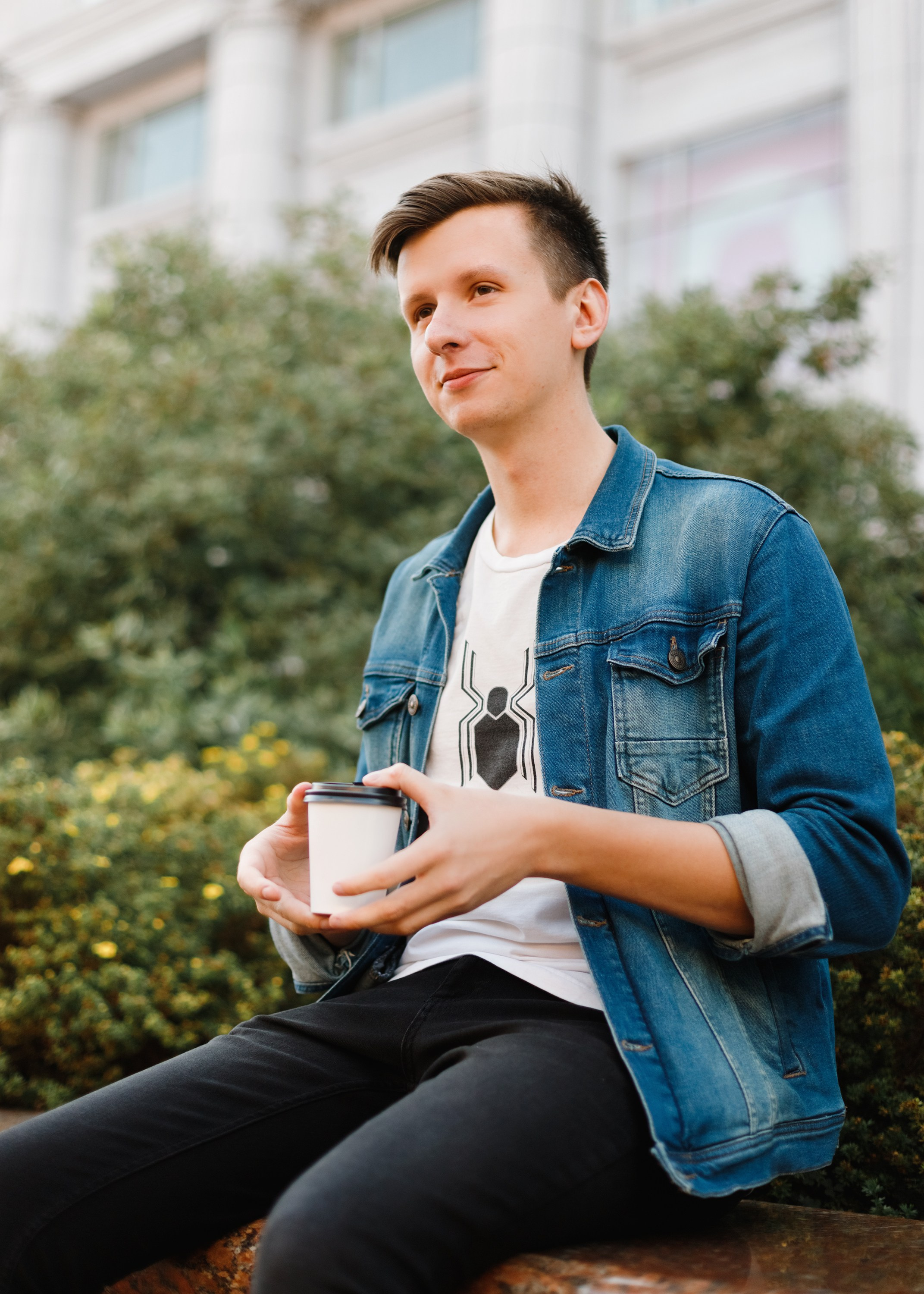 Yuri | freelance web designer blog content. Kaja | fotograf psów we Wrocławiu