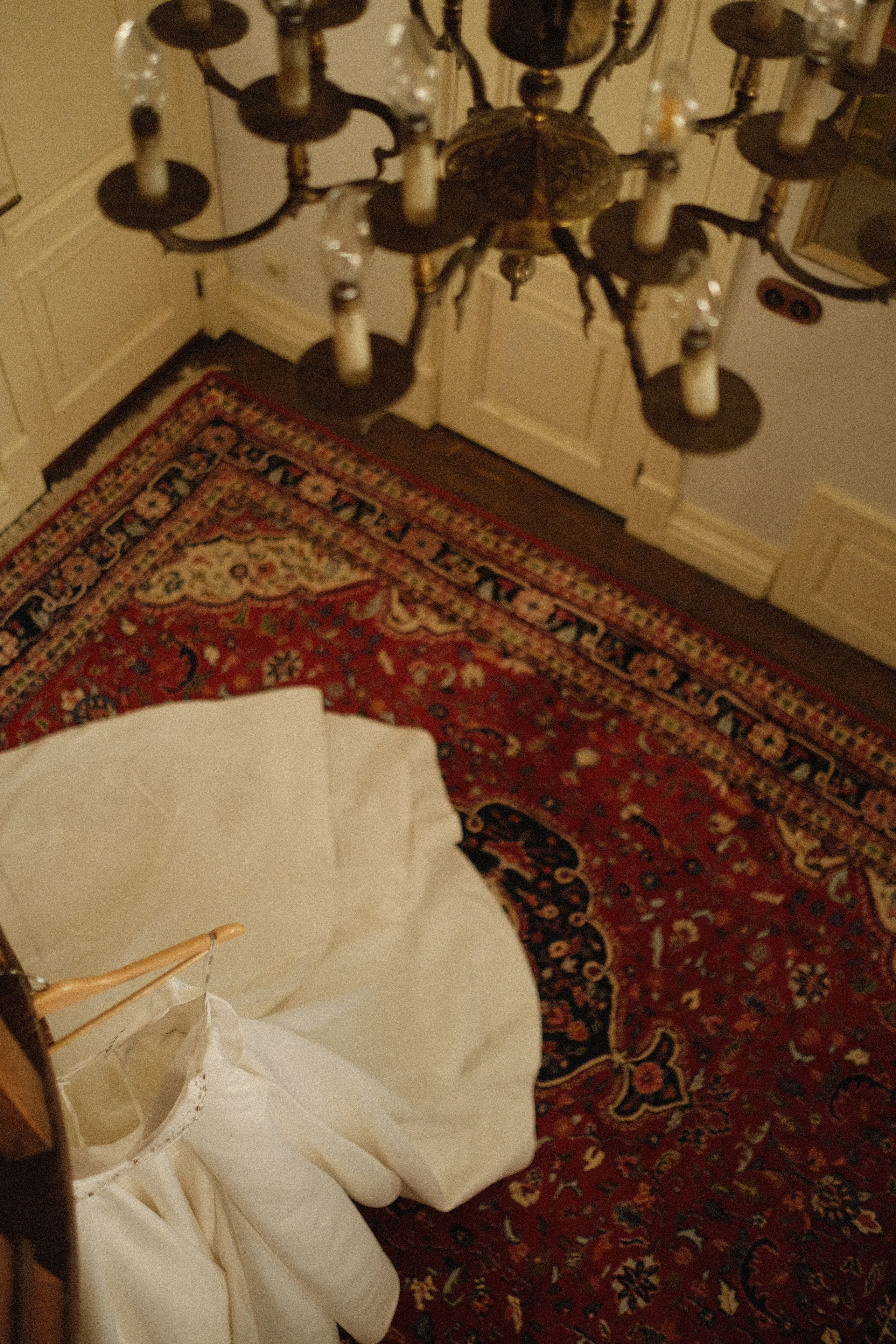 Kodak Portra 400. Свадебный фотограф в Риге — Вячеслав Лучненков