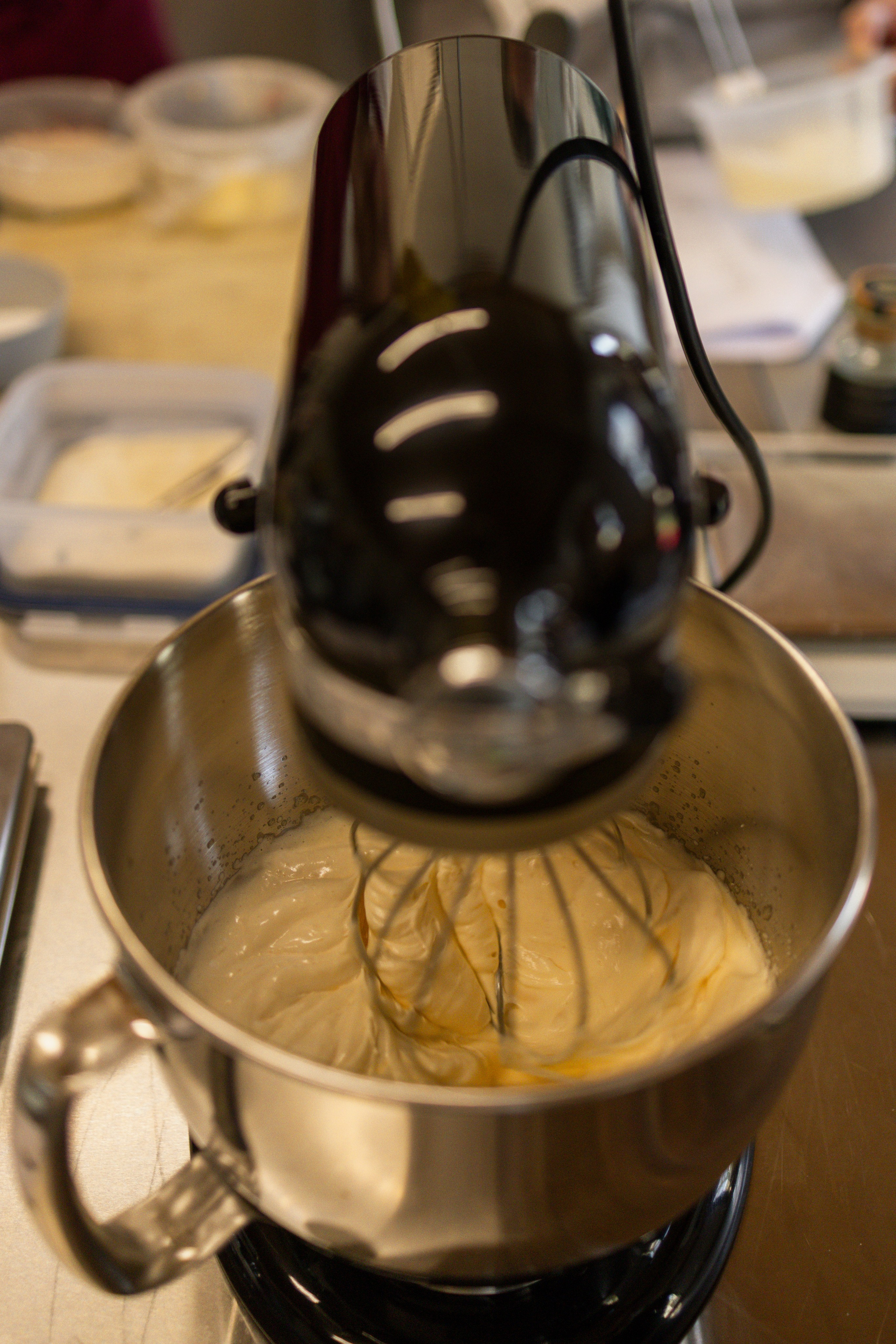 Süße Geschichten — Dessert-Atelier Kurs. Family & Maternity Photographer in Dresden Tatiana Mudryak