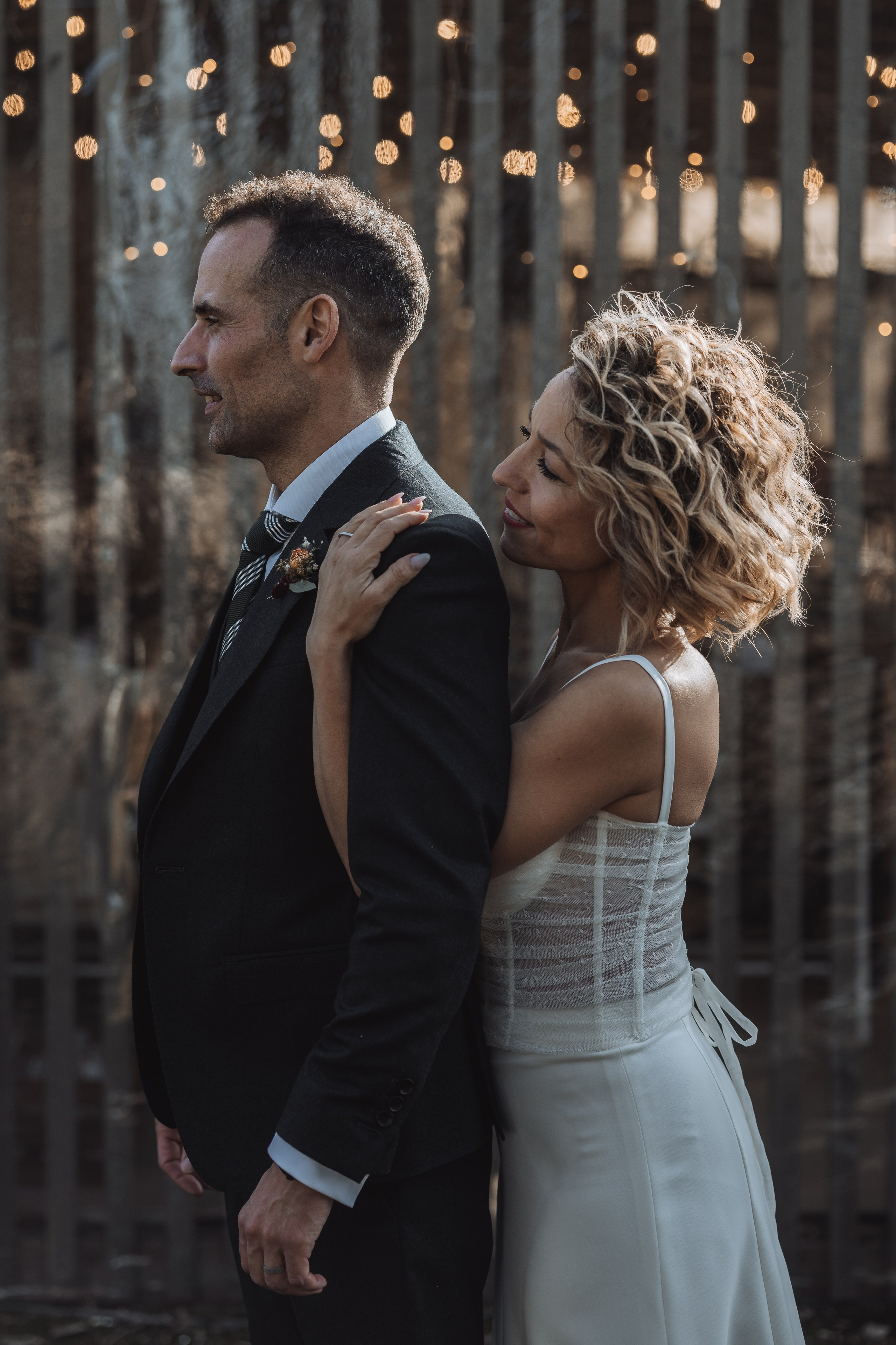 Toñi+Marcos, 30.11.2024, Ermita de Santa Llúcia de Tonyà. Fotógrafa de bodas en Cataluña