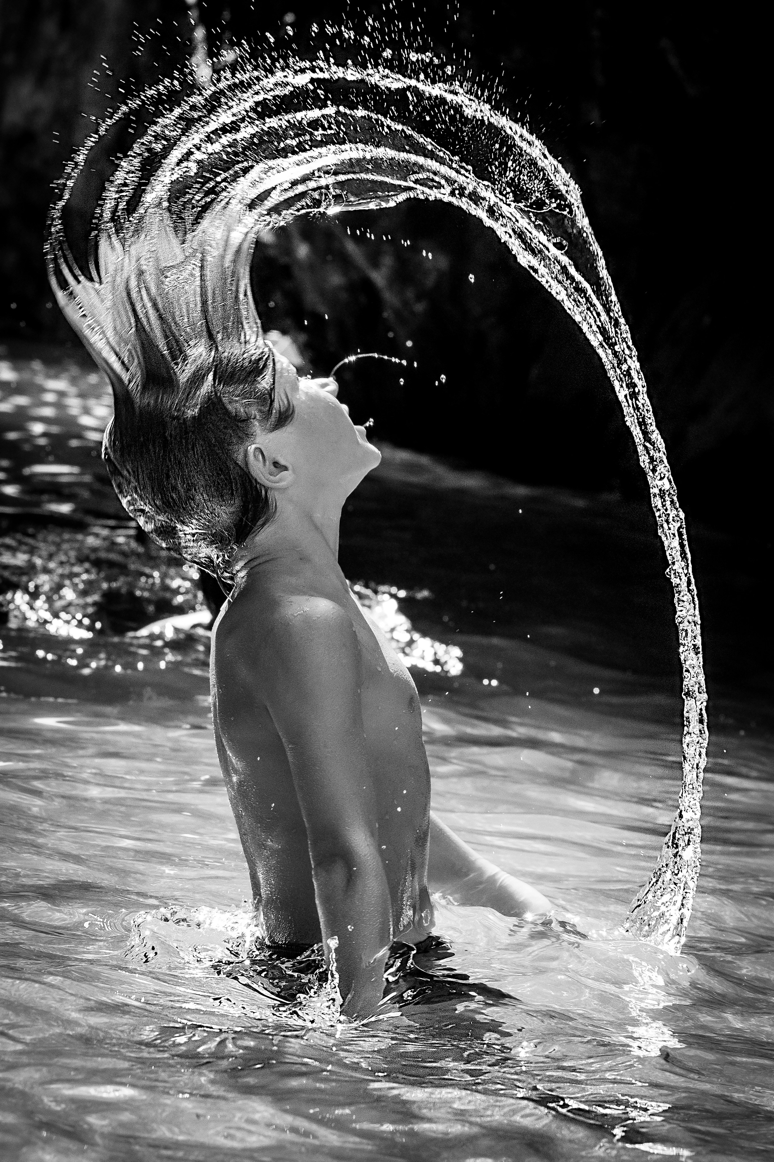 PER I SPONSOR. Natalia Maryach Photographer