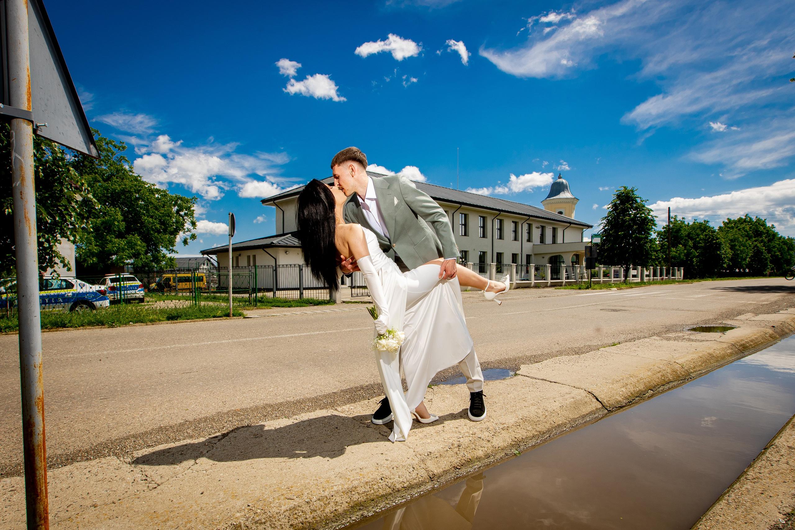 Cosmina & Răzvan. MGS STUDIO