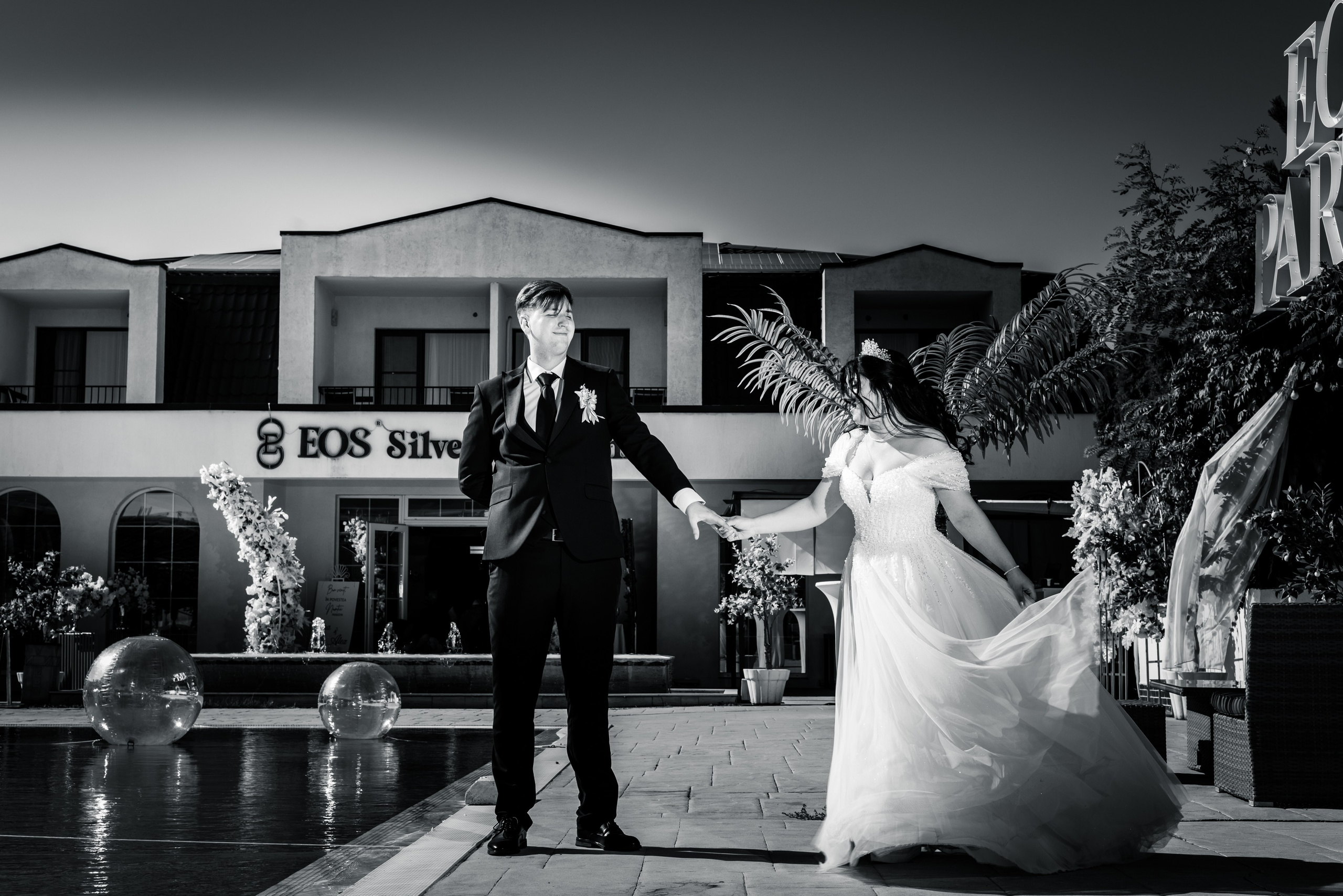 Stefana & Eusebiu 04.07.2026. MGS STUDIO