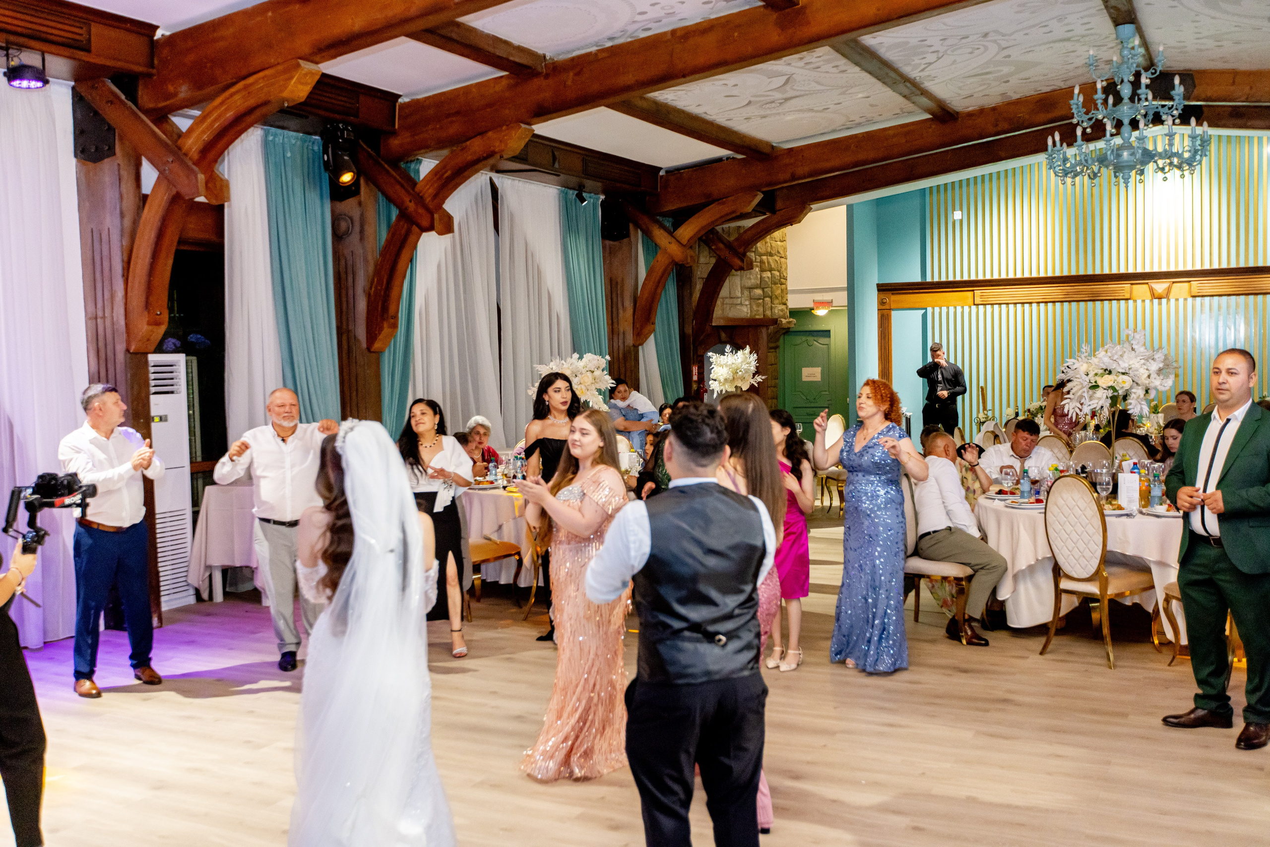 Adelina & Andrei 18.07.2026. MGS STUDIO